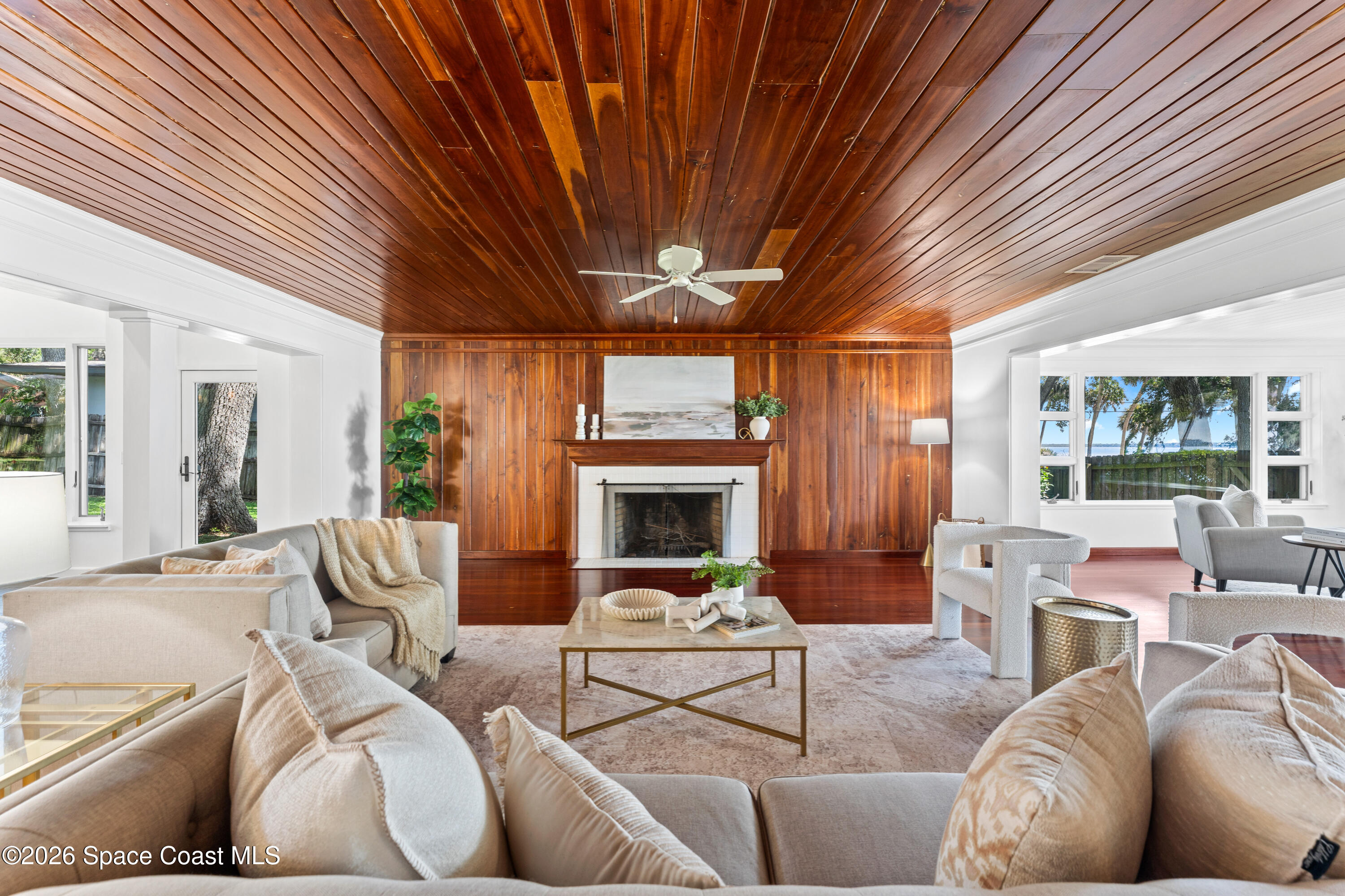 1001 N Indian River Drive
