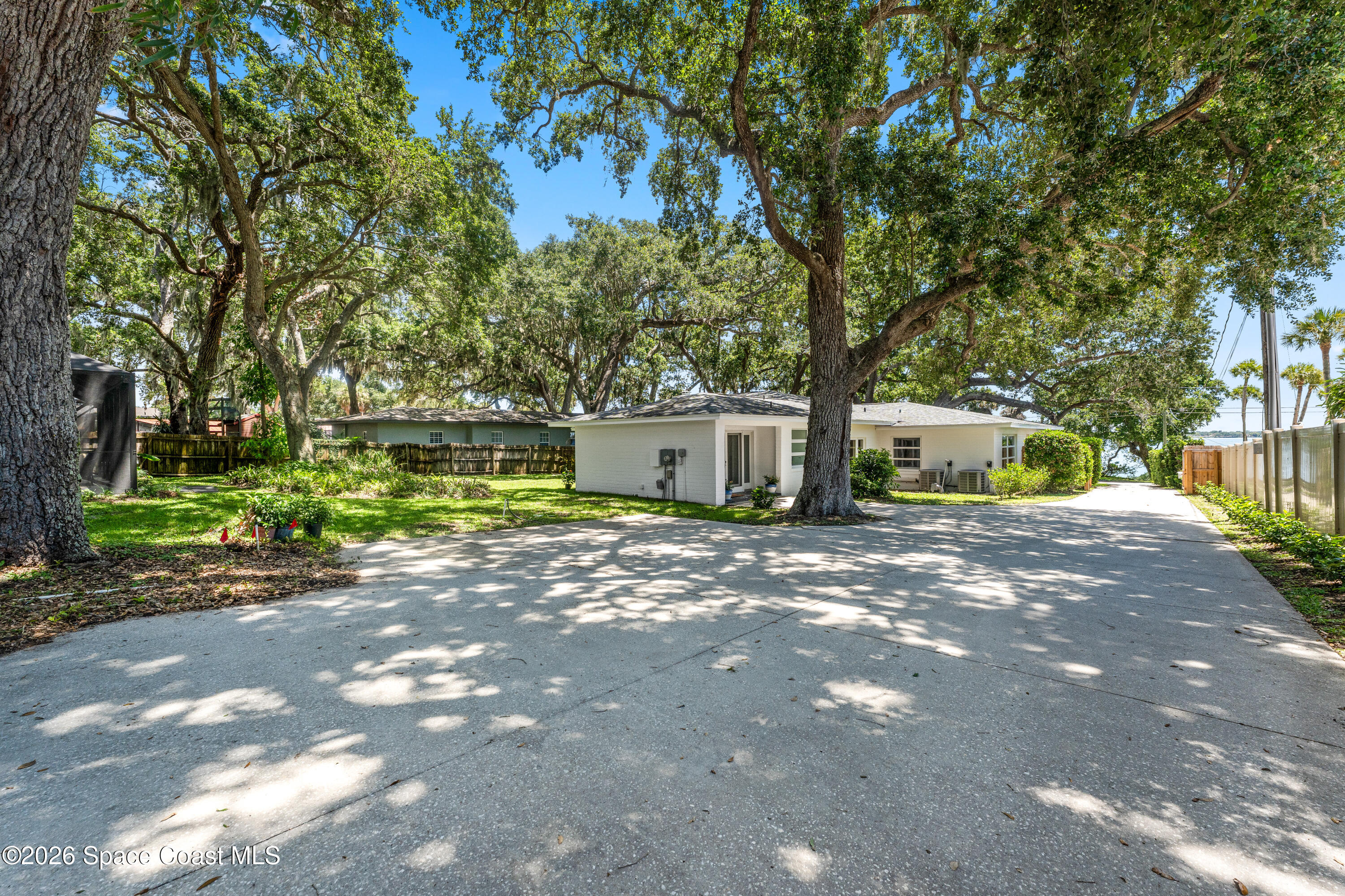 1001 N Indian River Drive