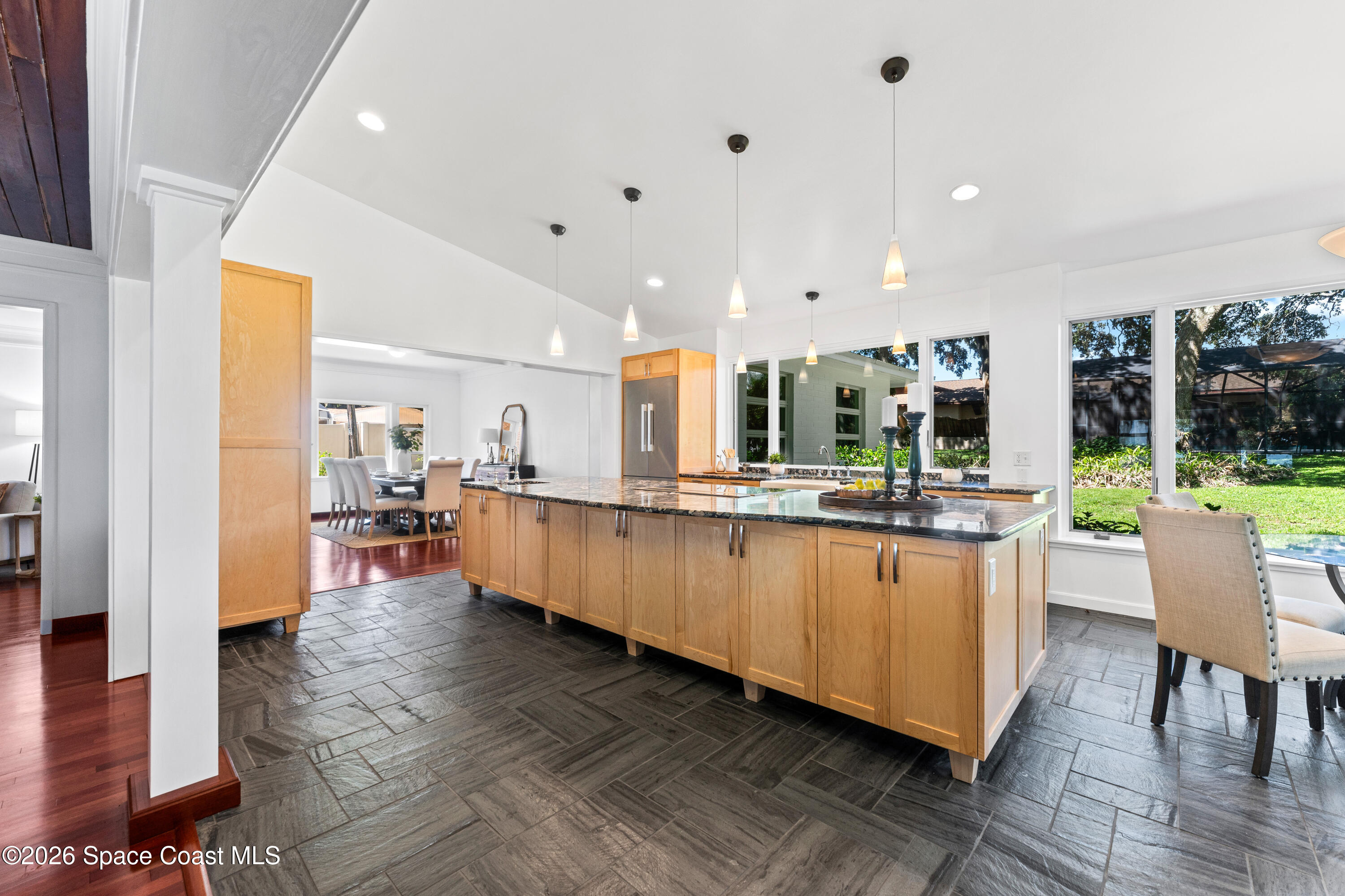 1001 N Indian River Drive