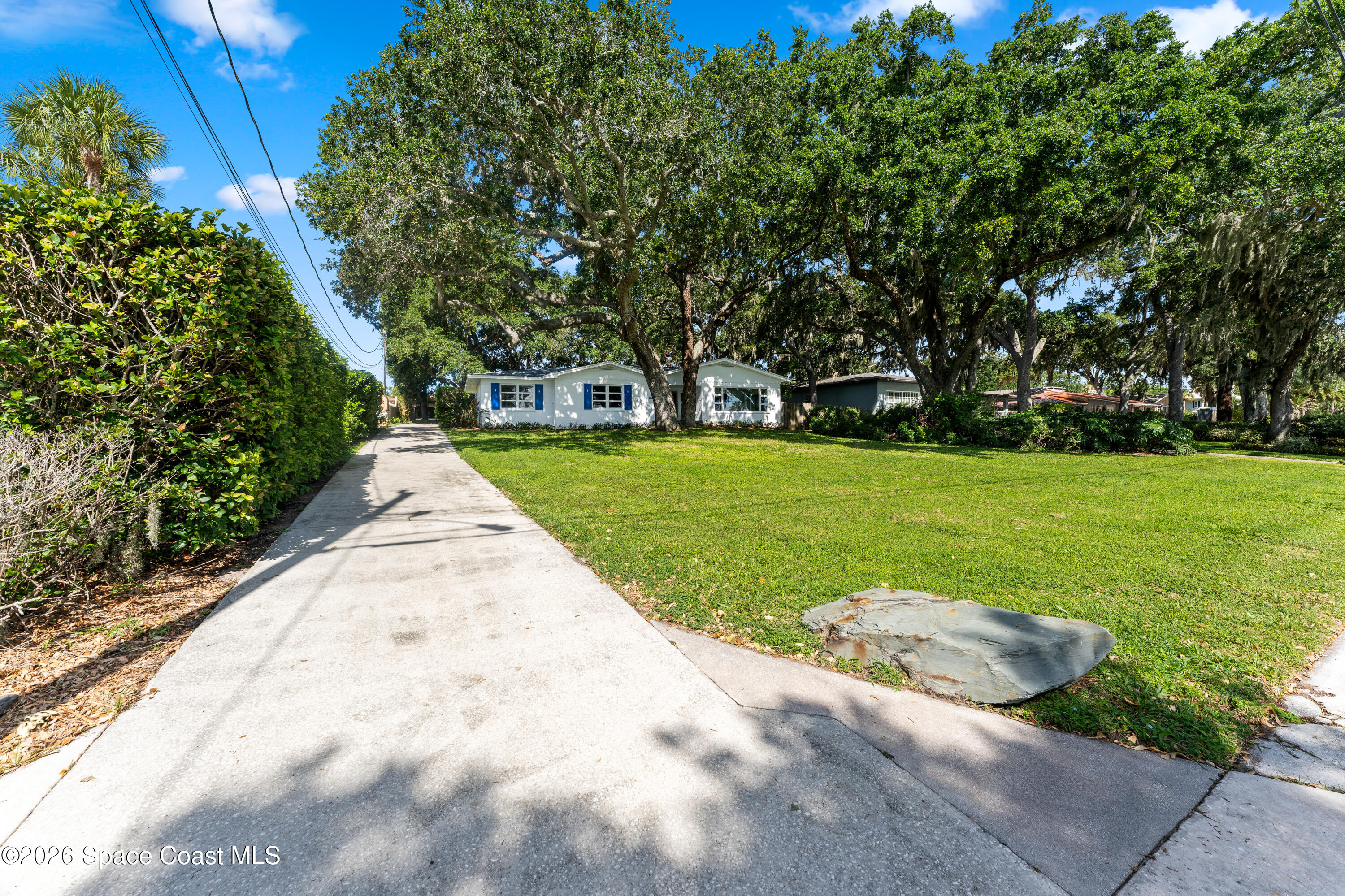 1001 N Indian River Drive