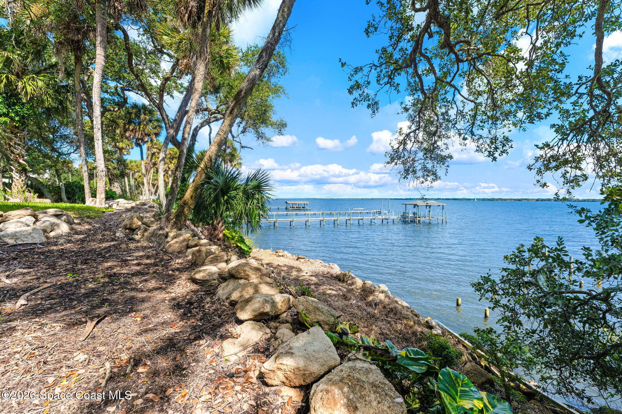 1001 N Indian River Drive