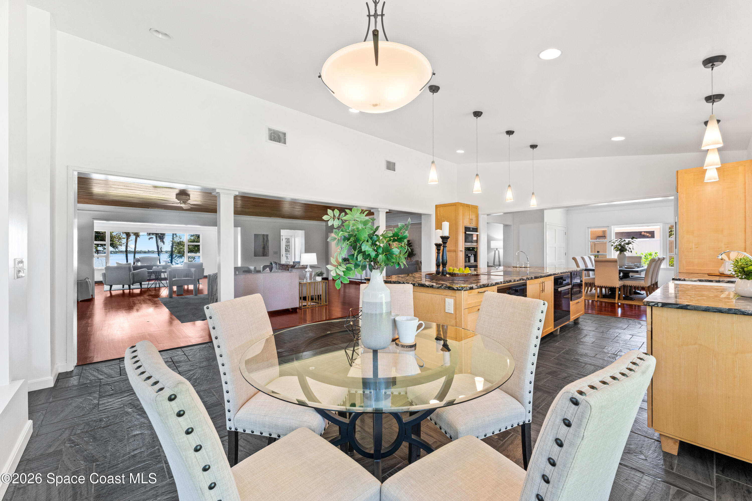 1001 N Indian River Drive