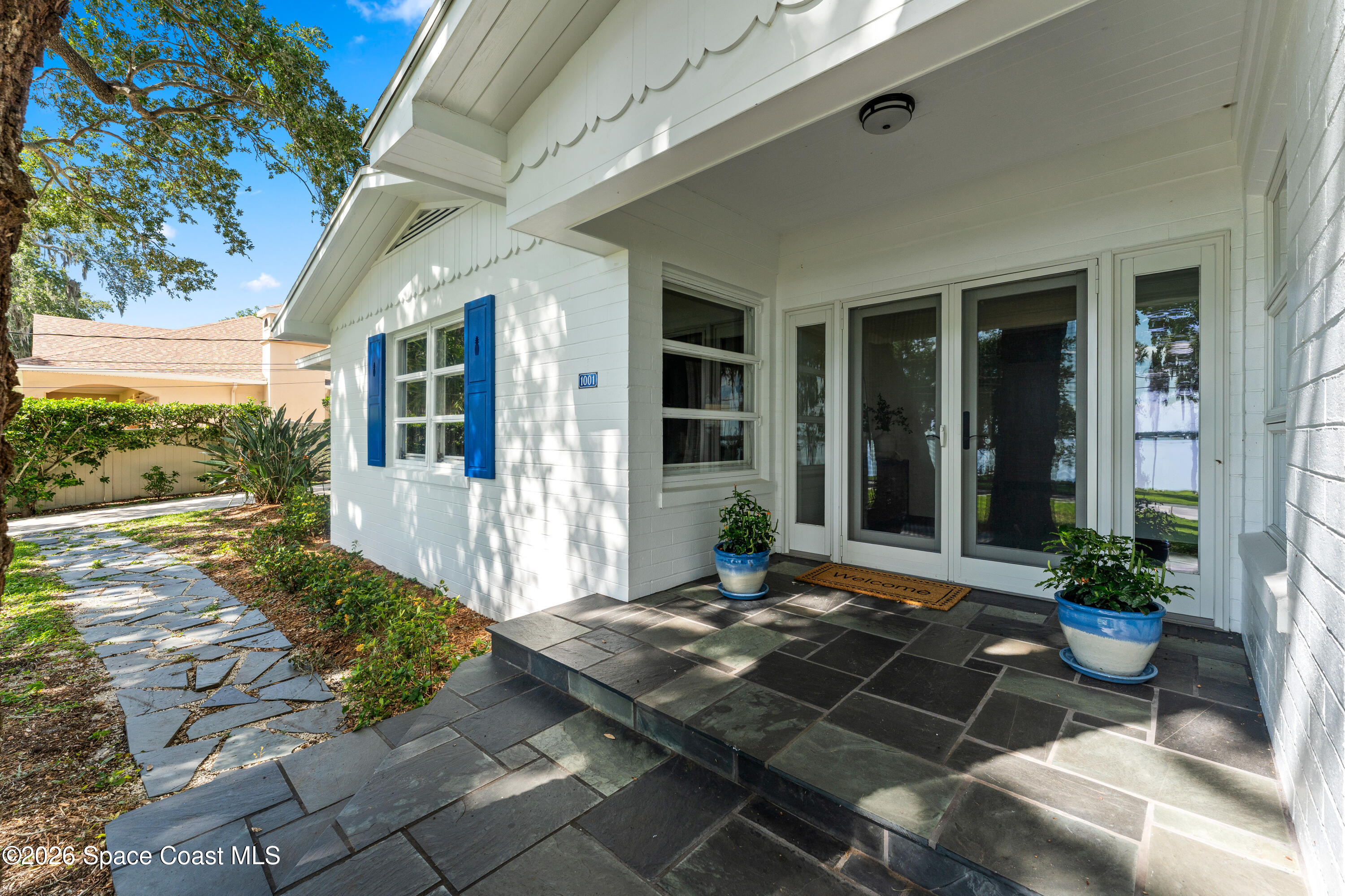 1001 N Indian River Drive