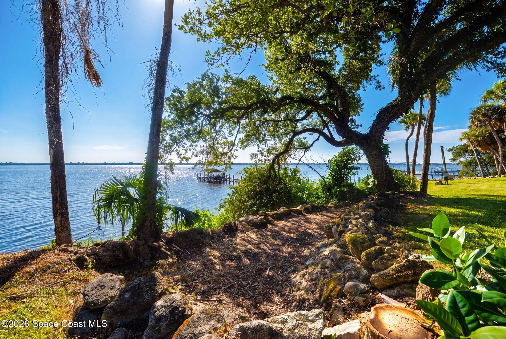 1001 N Indian River Drive