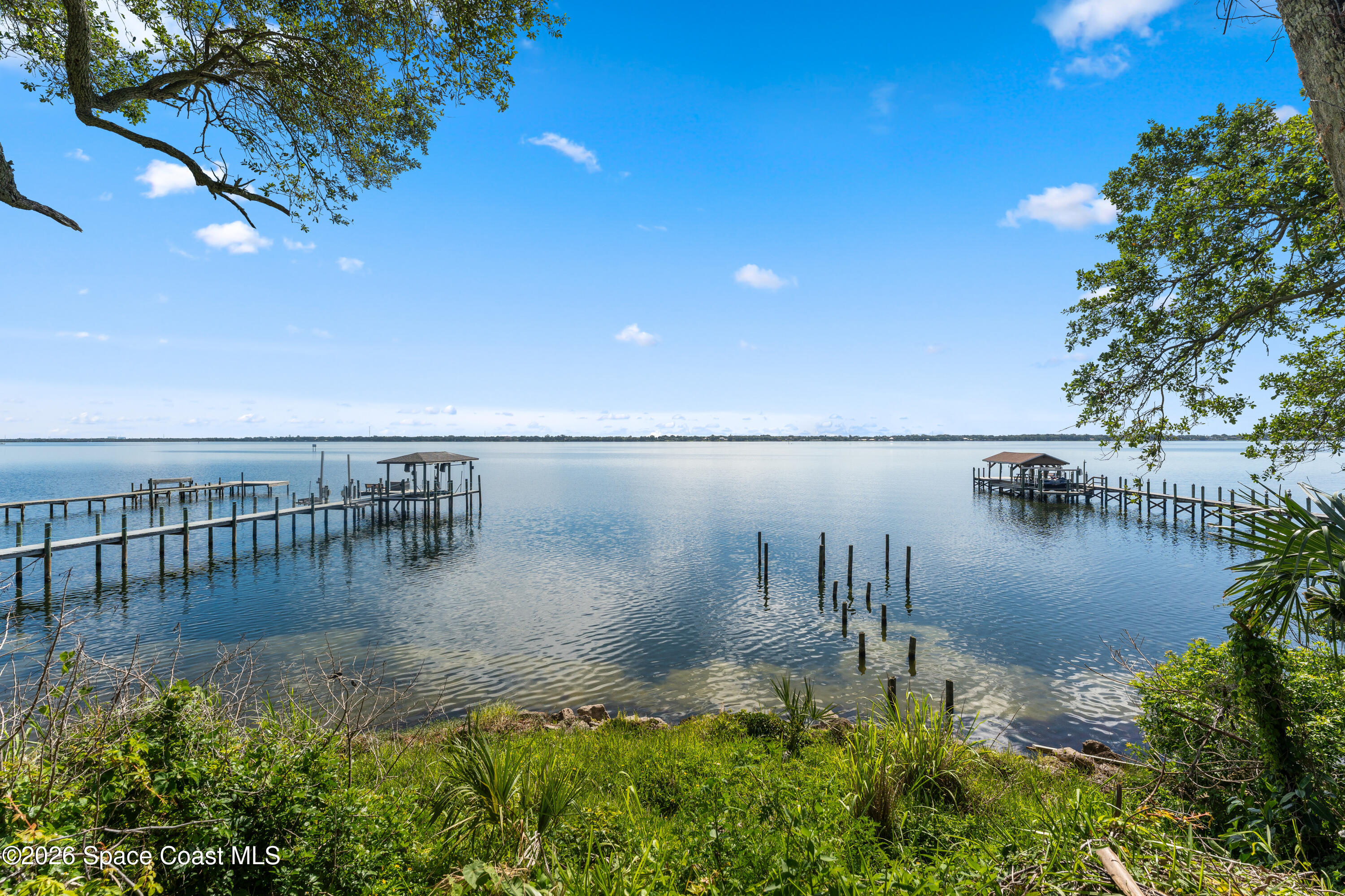 1001 N Indian River Drive