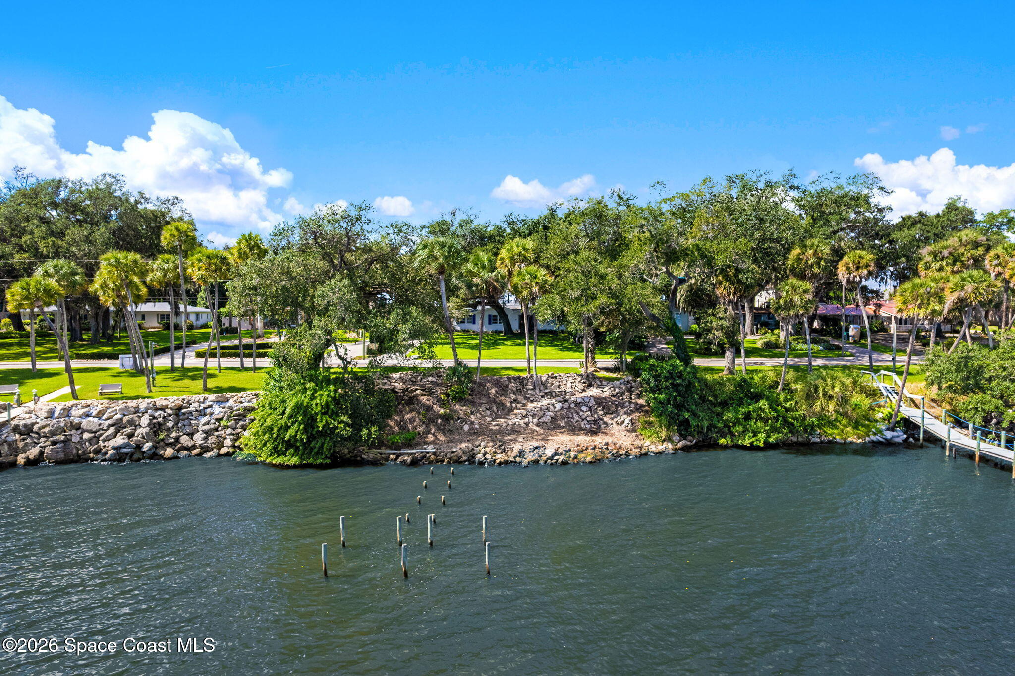 1001 N Indian River Drive