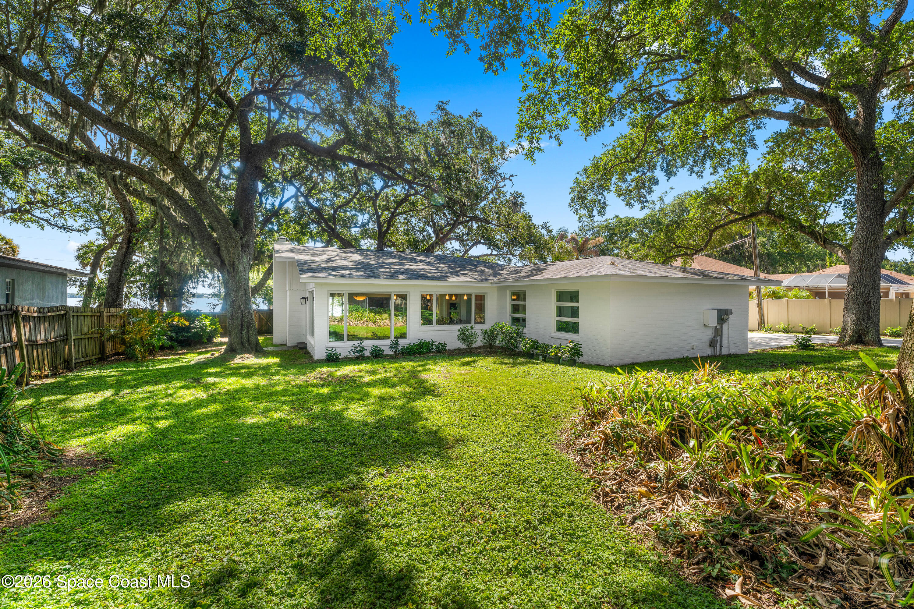 1001 N Indian River Drive
