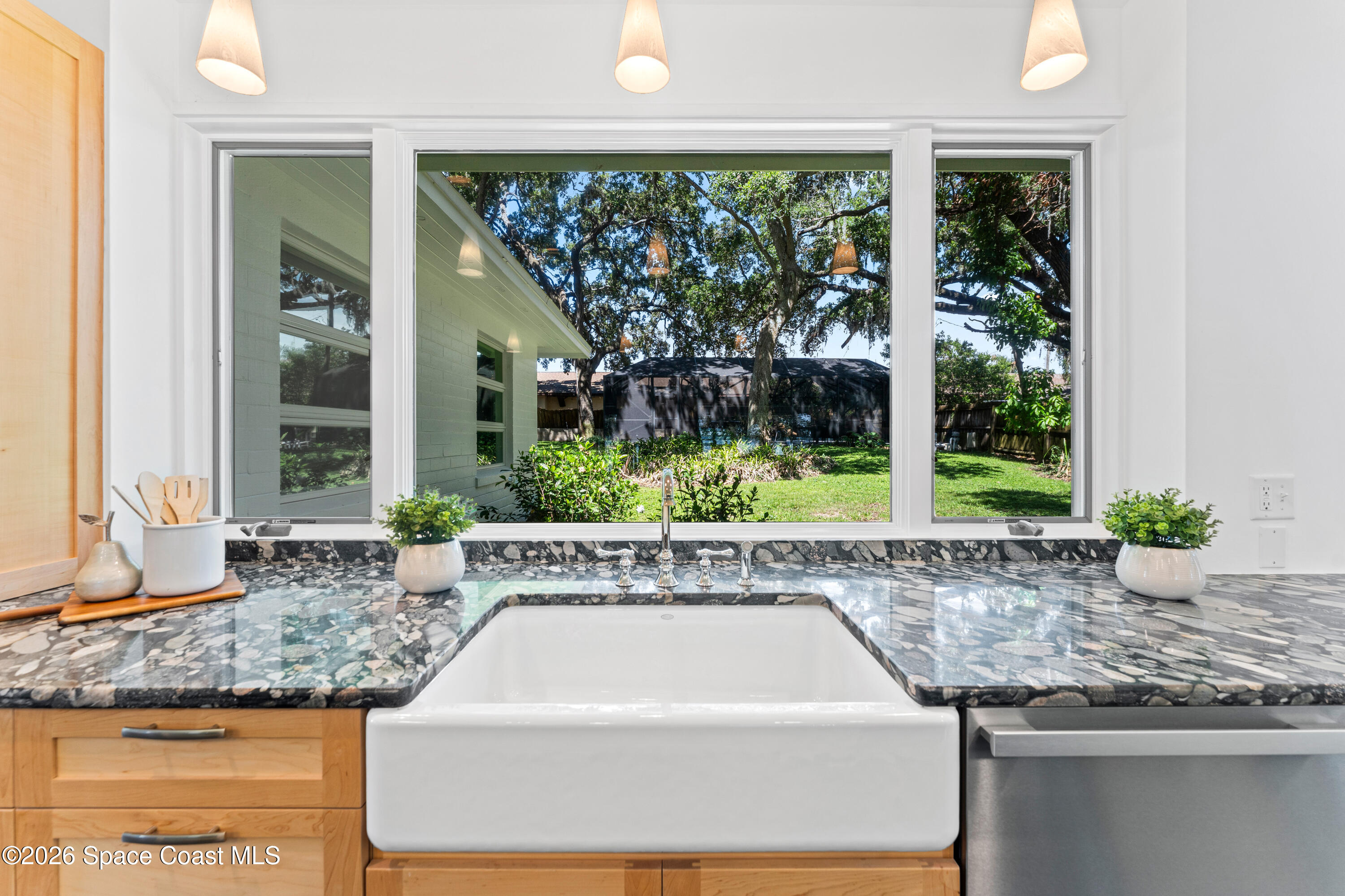 1001 N Indian River Drive