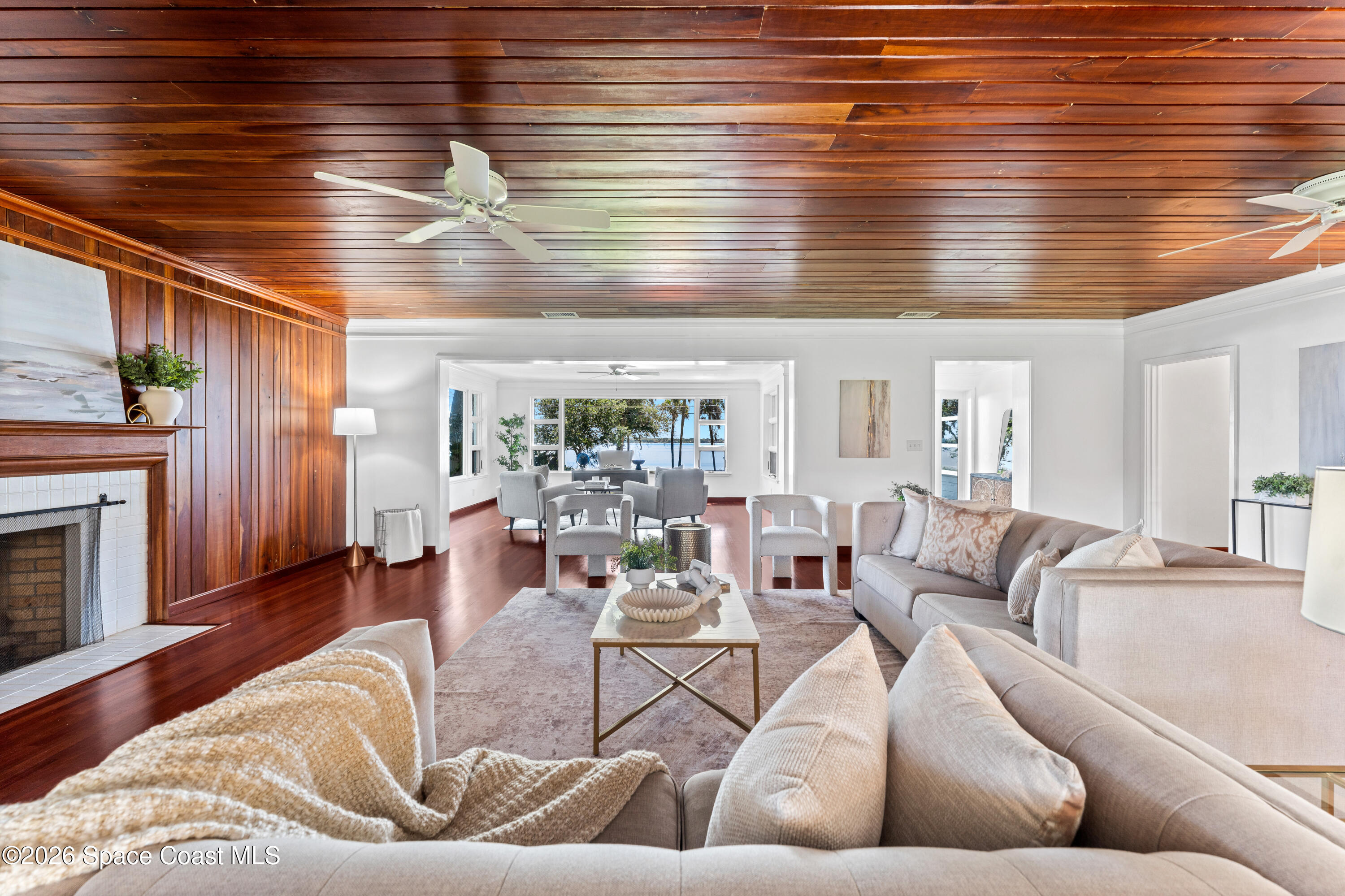 1001 N Indian River Drive