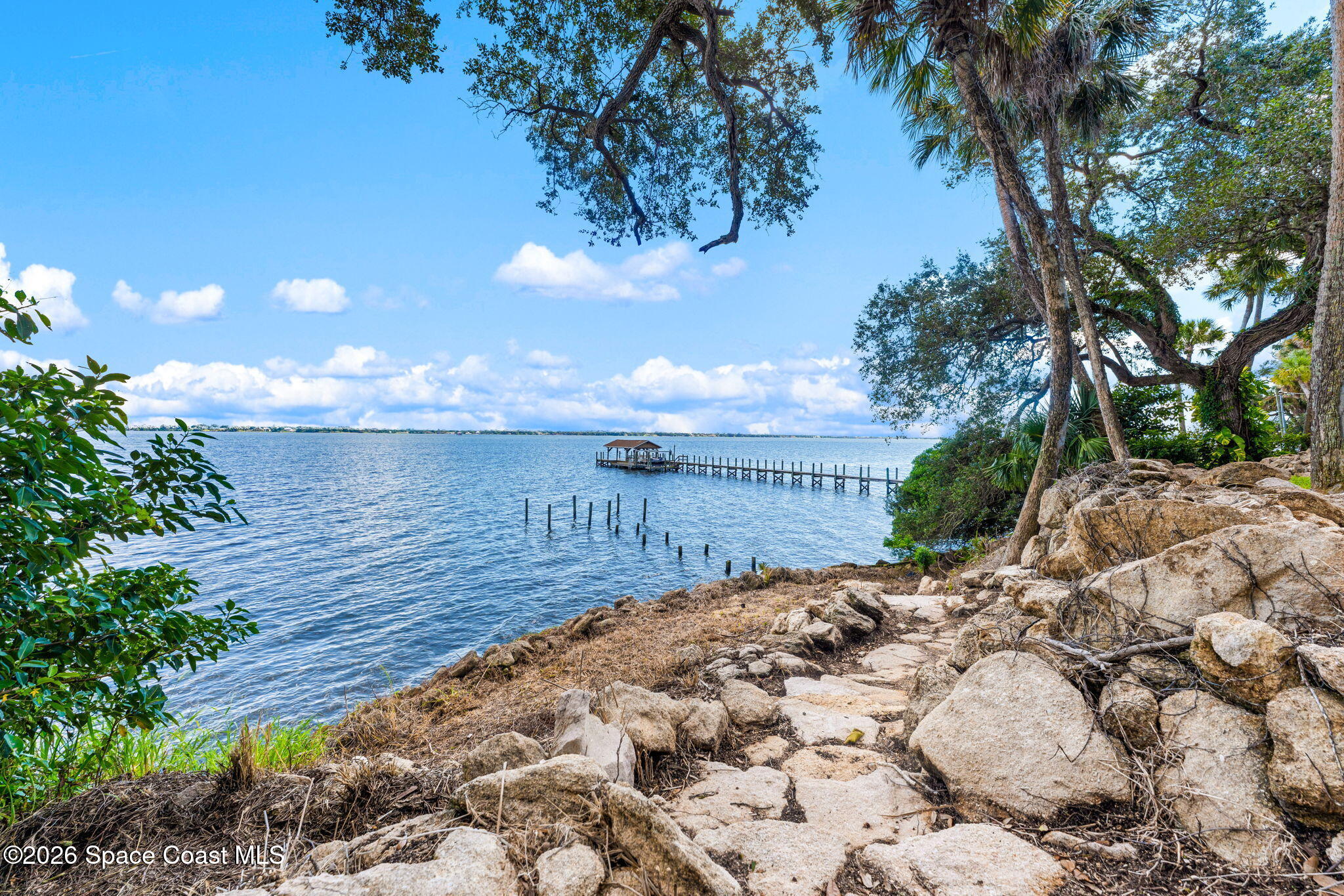1001 N Indian River Drive