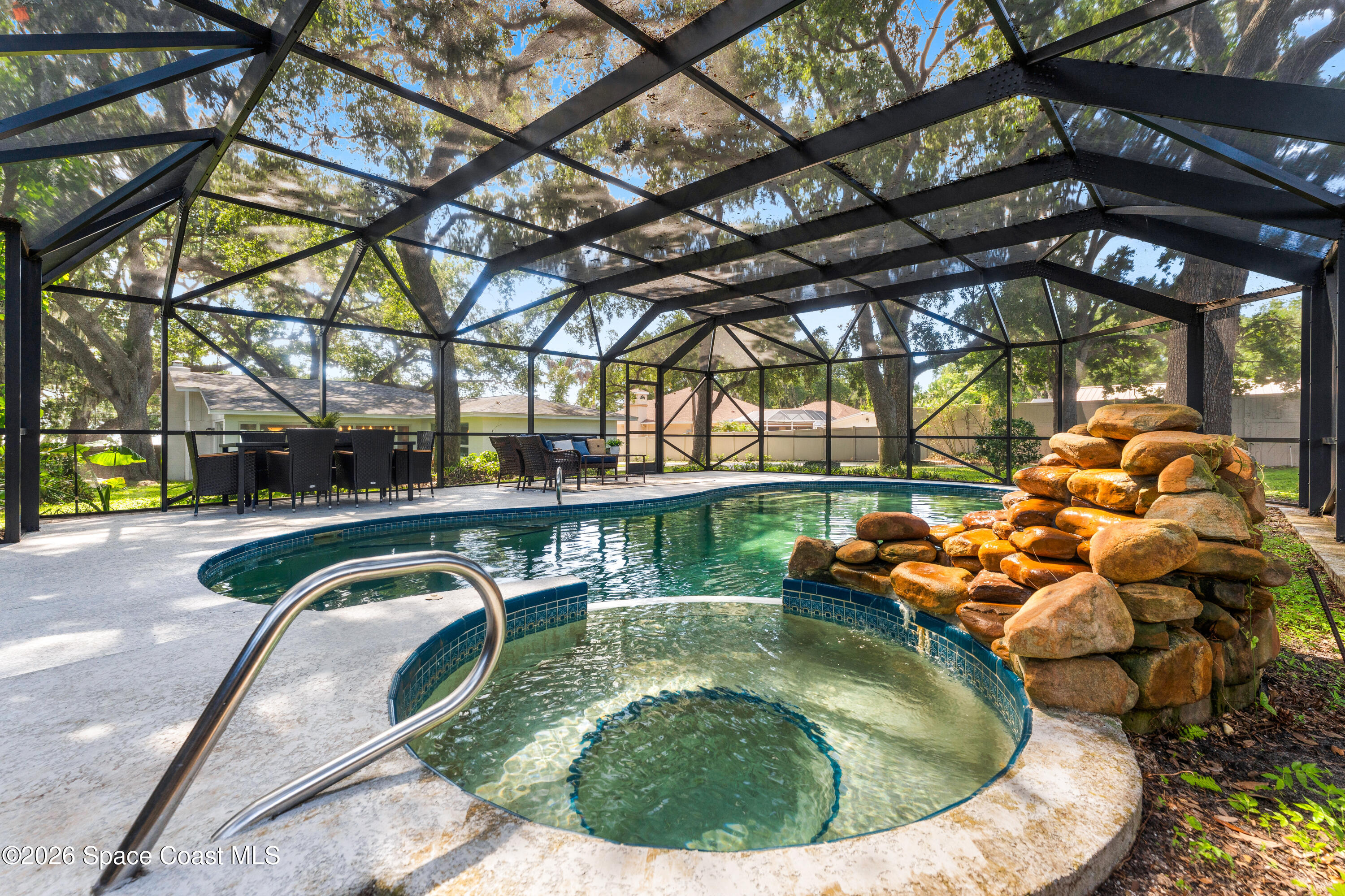 1001 N Indian River Drive