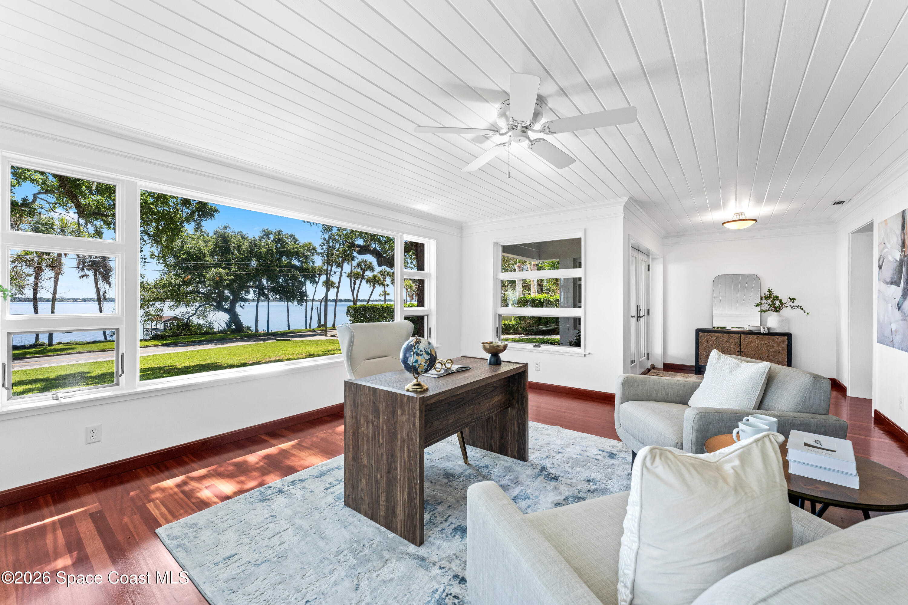 1001 N Indian River Drive