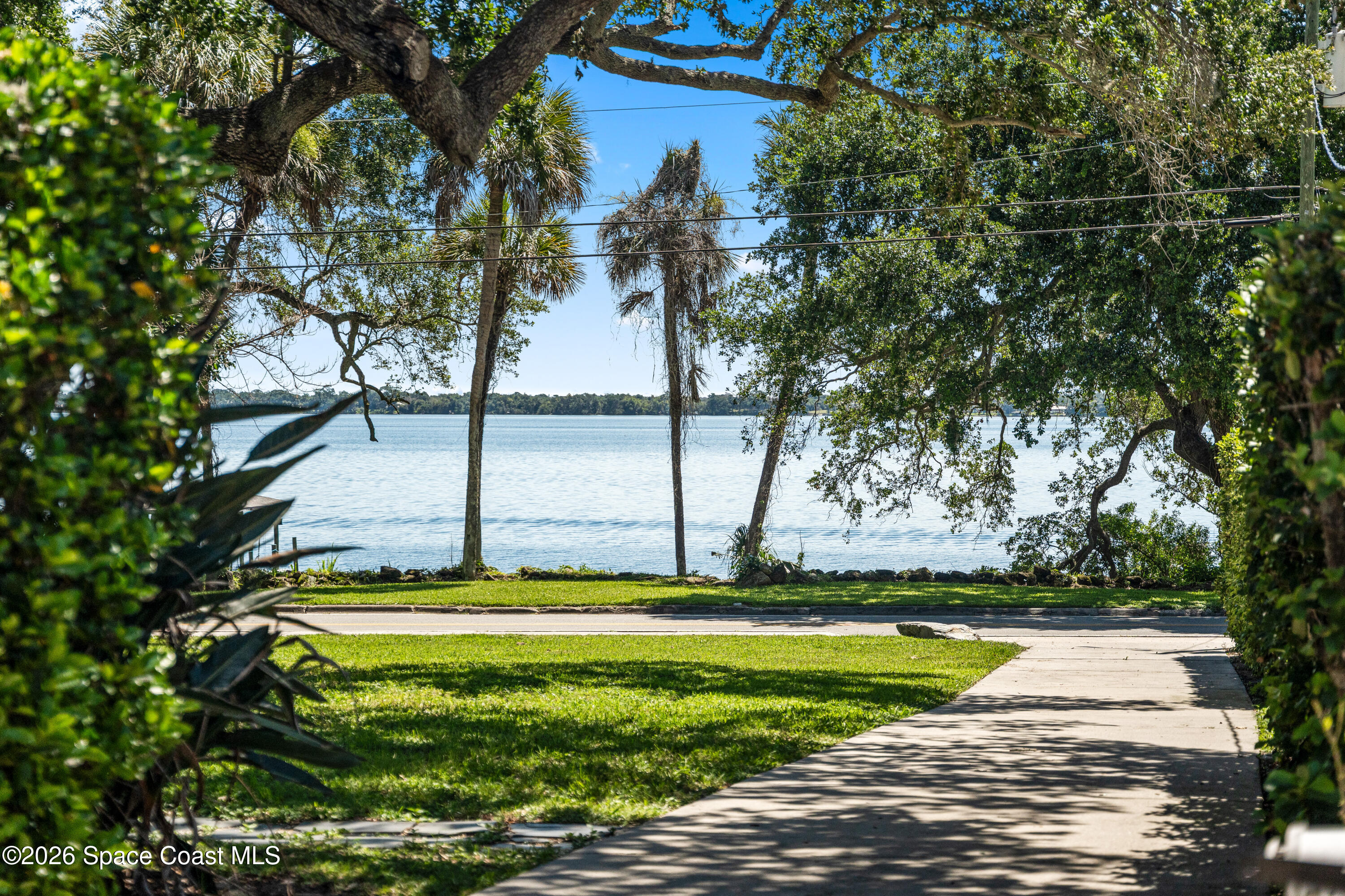 1001 N Indian River Drive