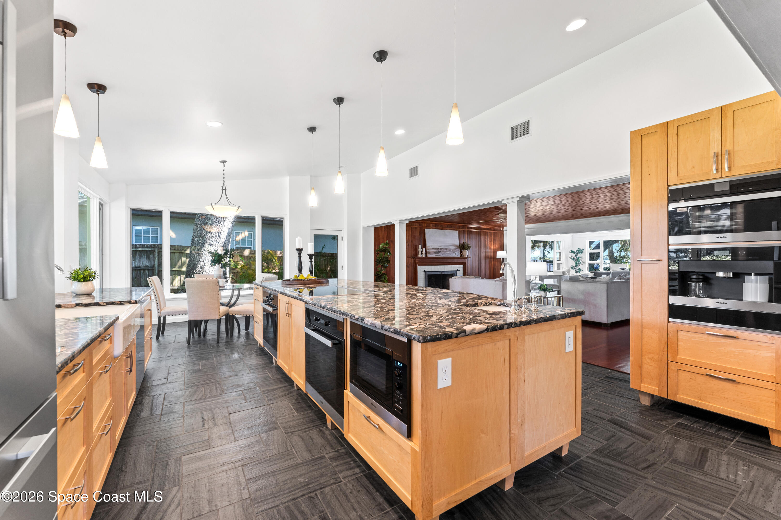 1001 N Indian River Drive