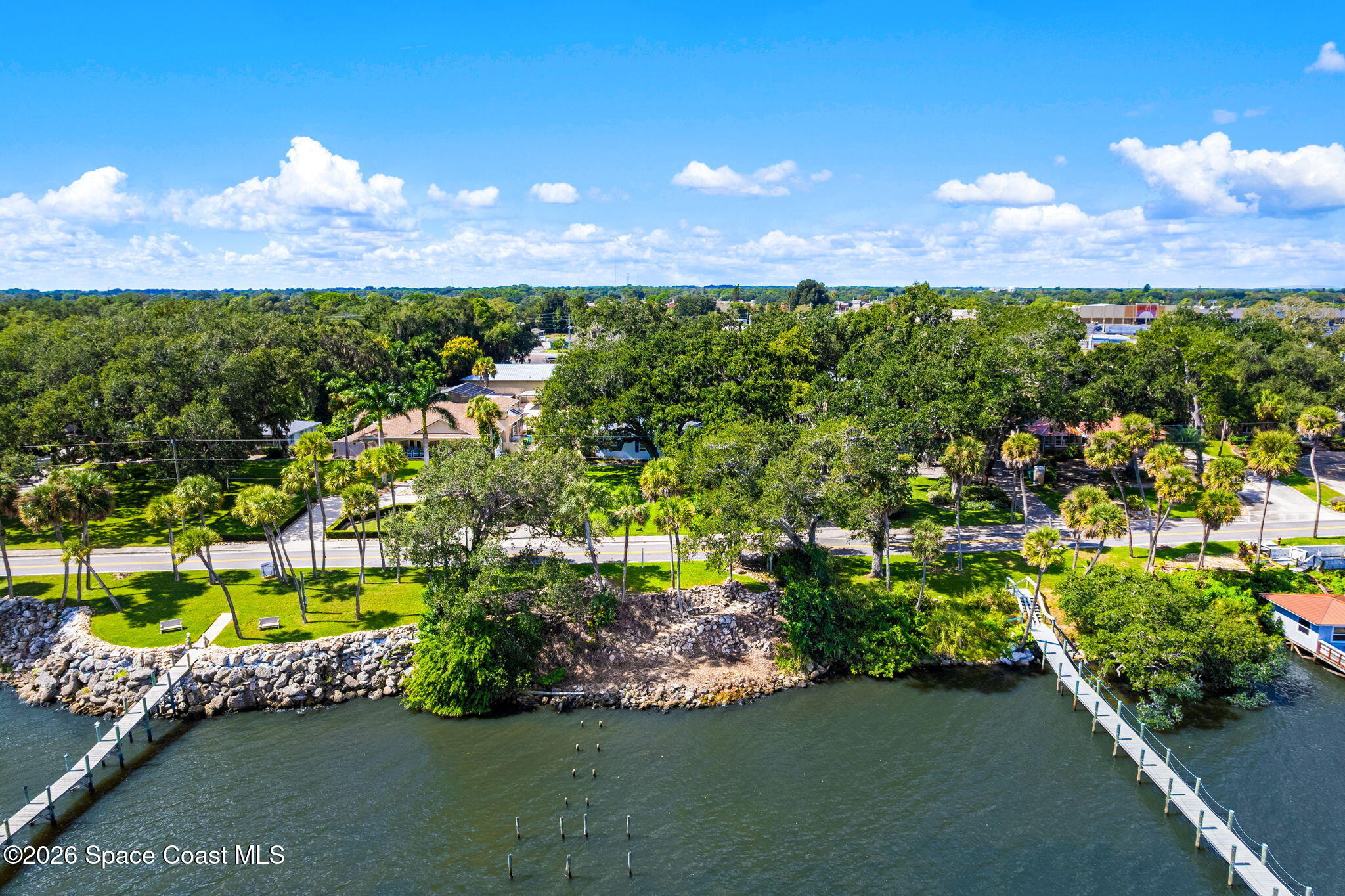 1001 N Indian River Drive