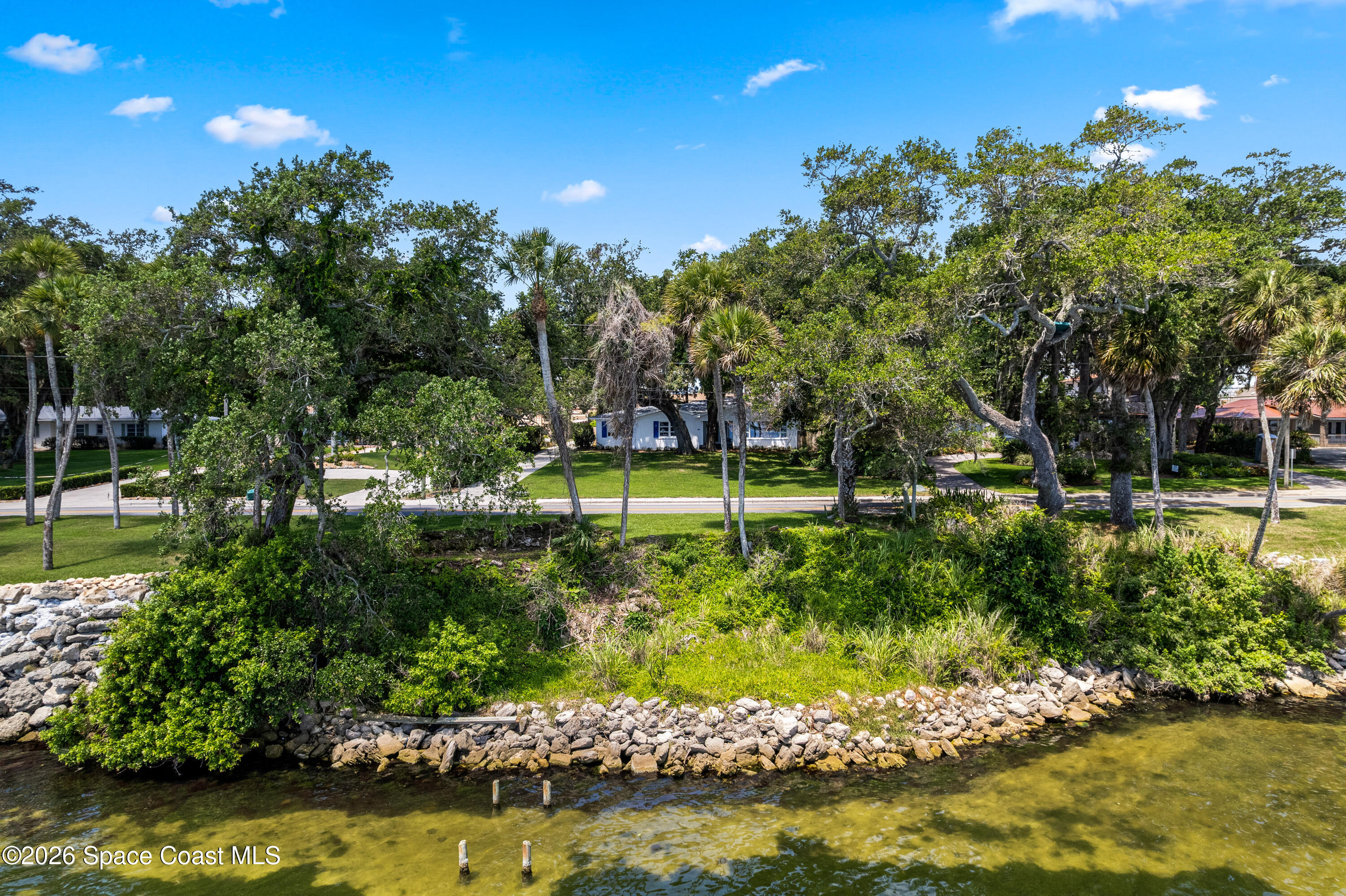 1001 N Indian River Drive