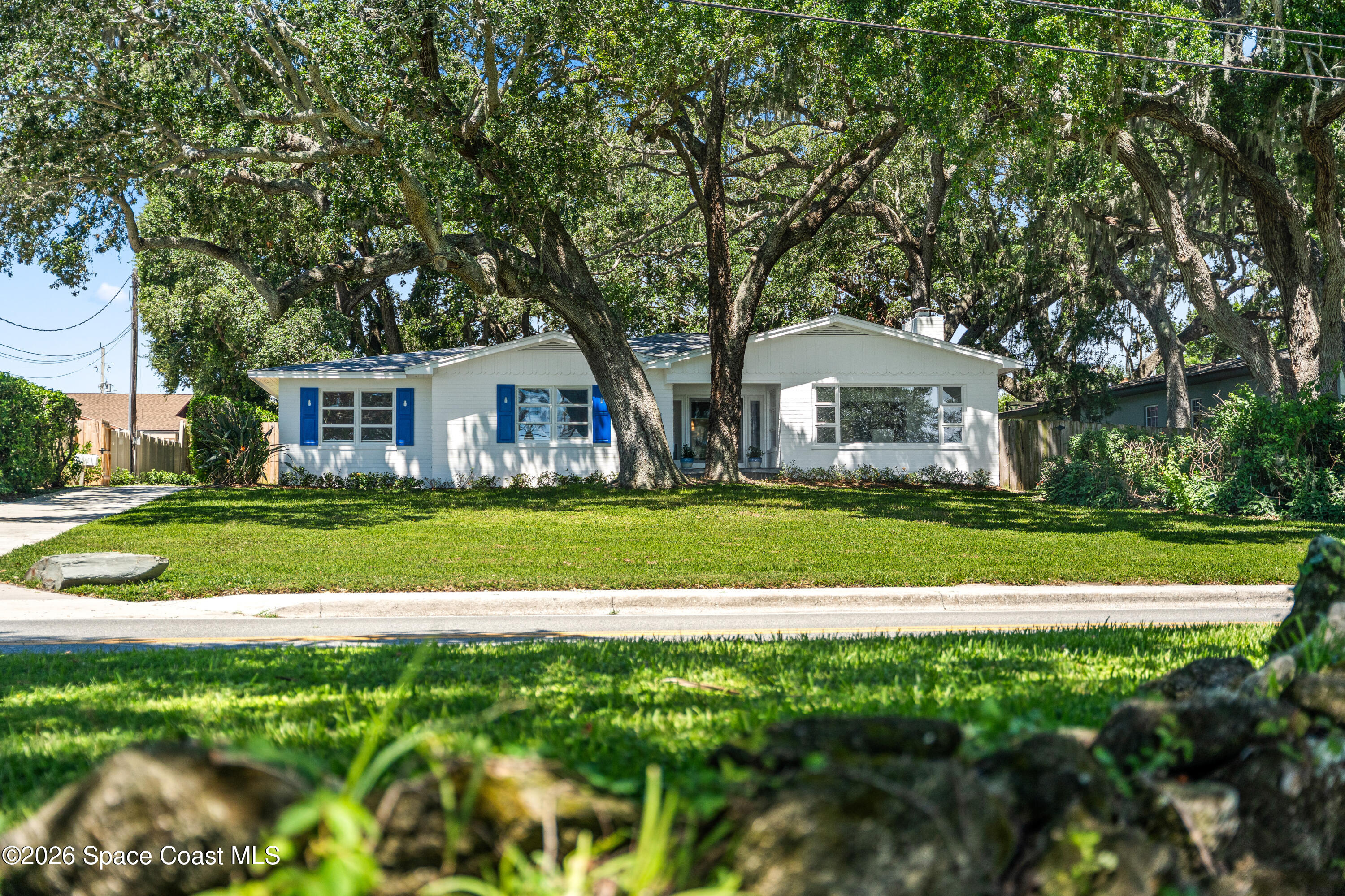 1001 N Indian River Drive