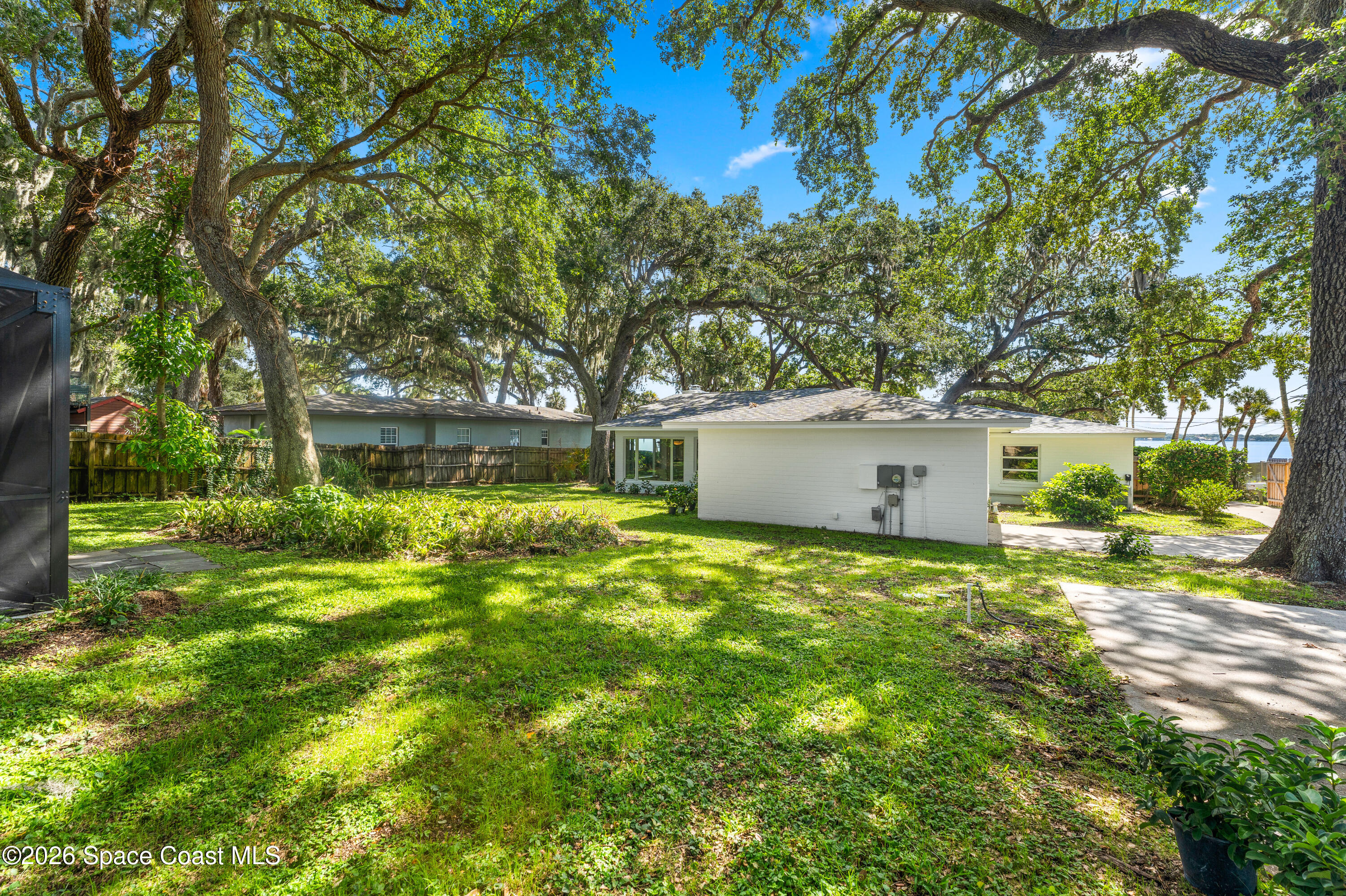 1001 N Indian River Drive