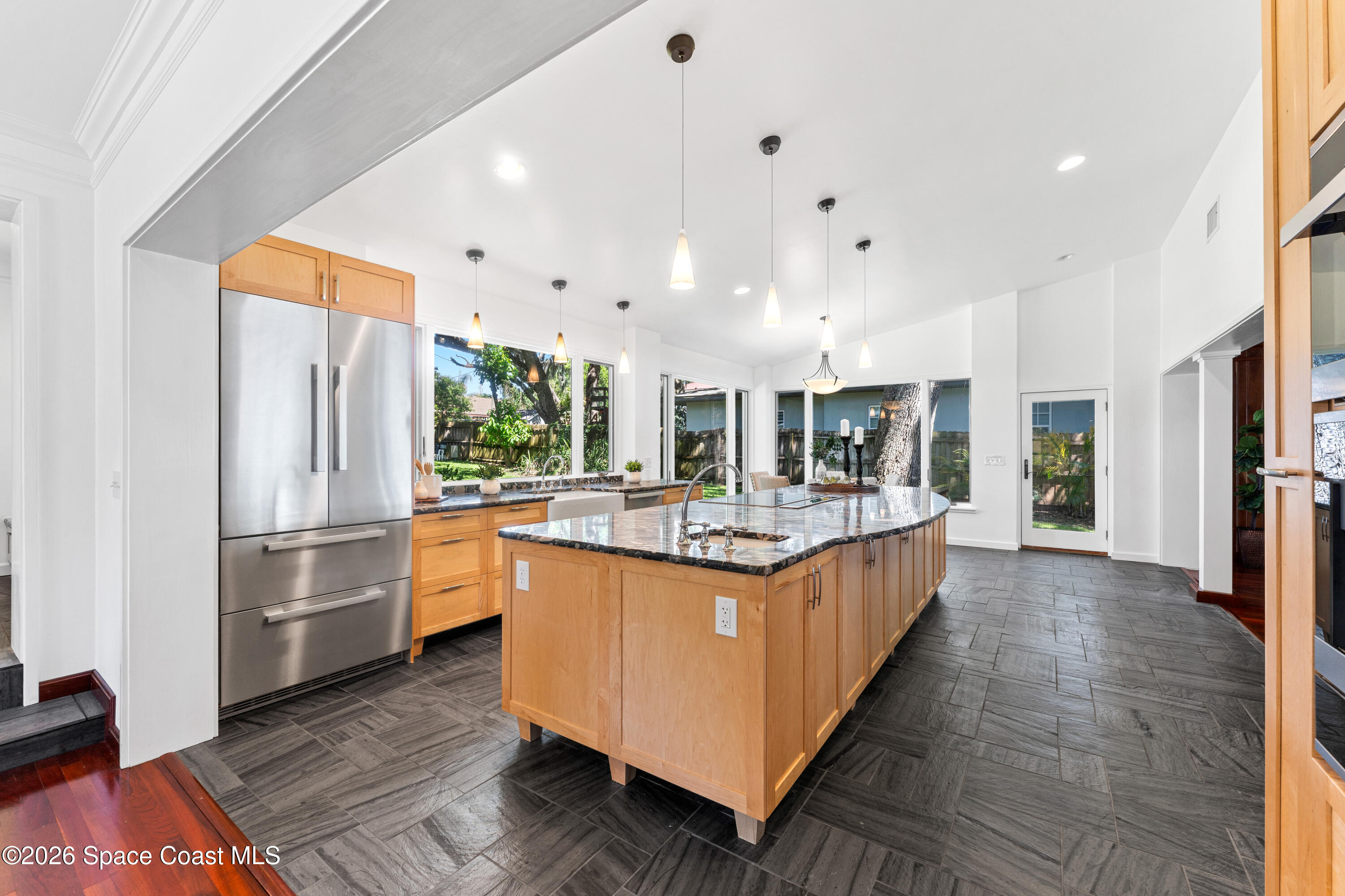 1001 N Indian River Drive