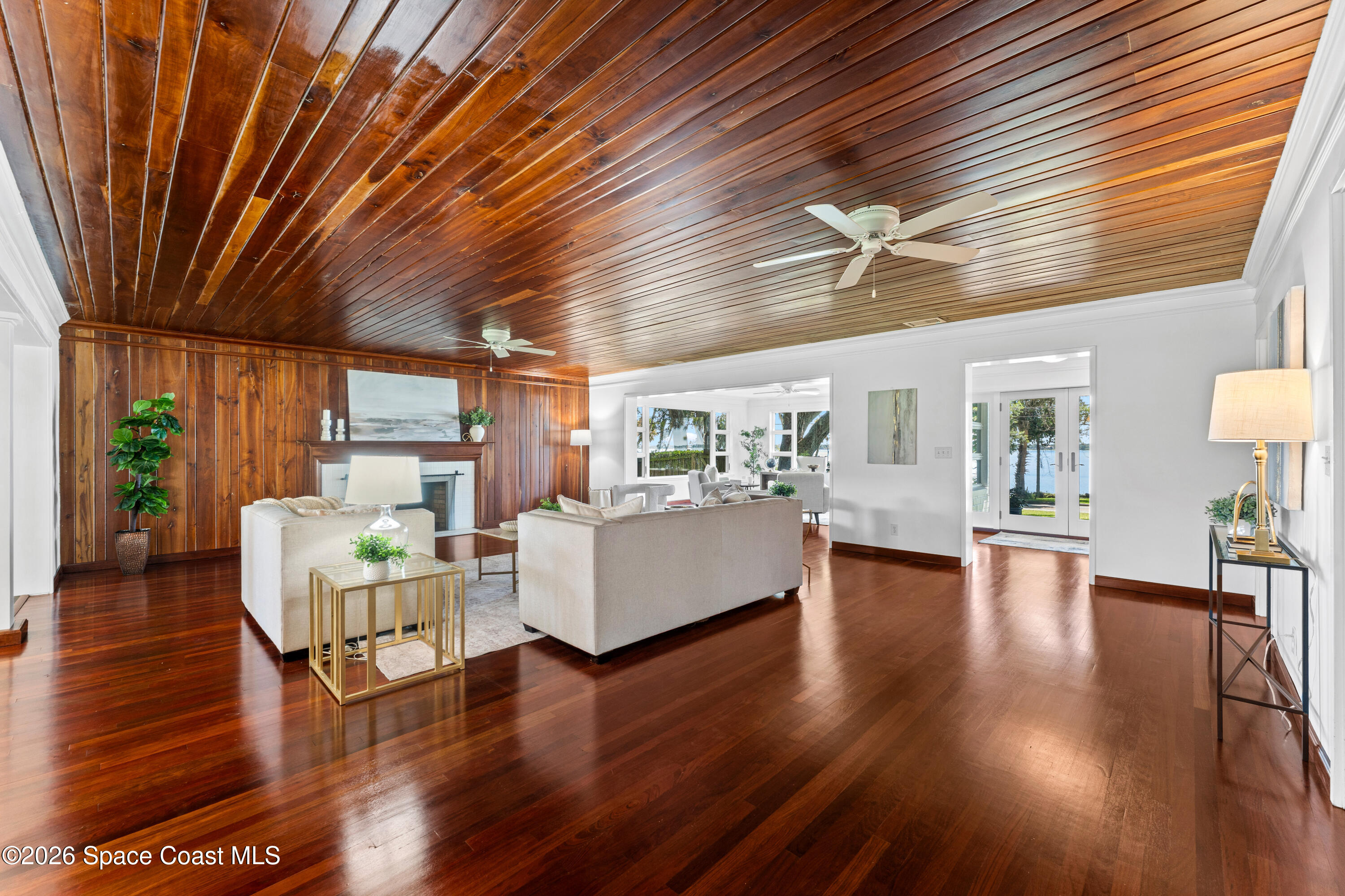 1001 N Indian River Drive