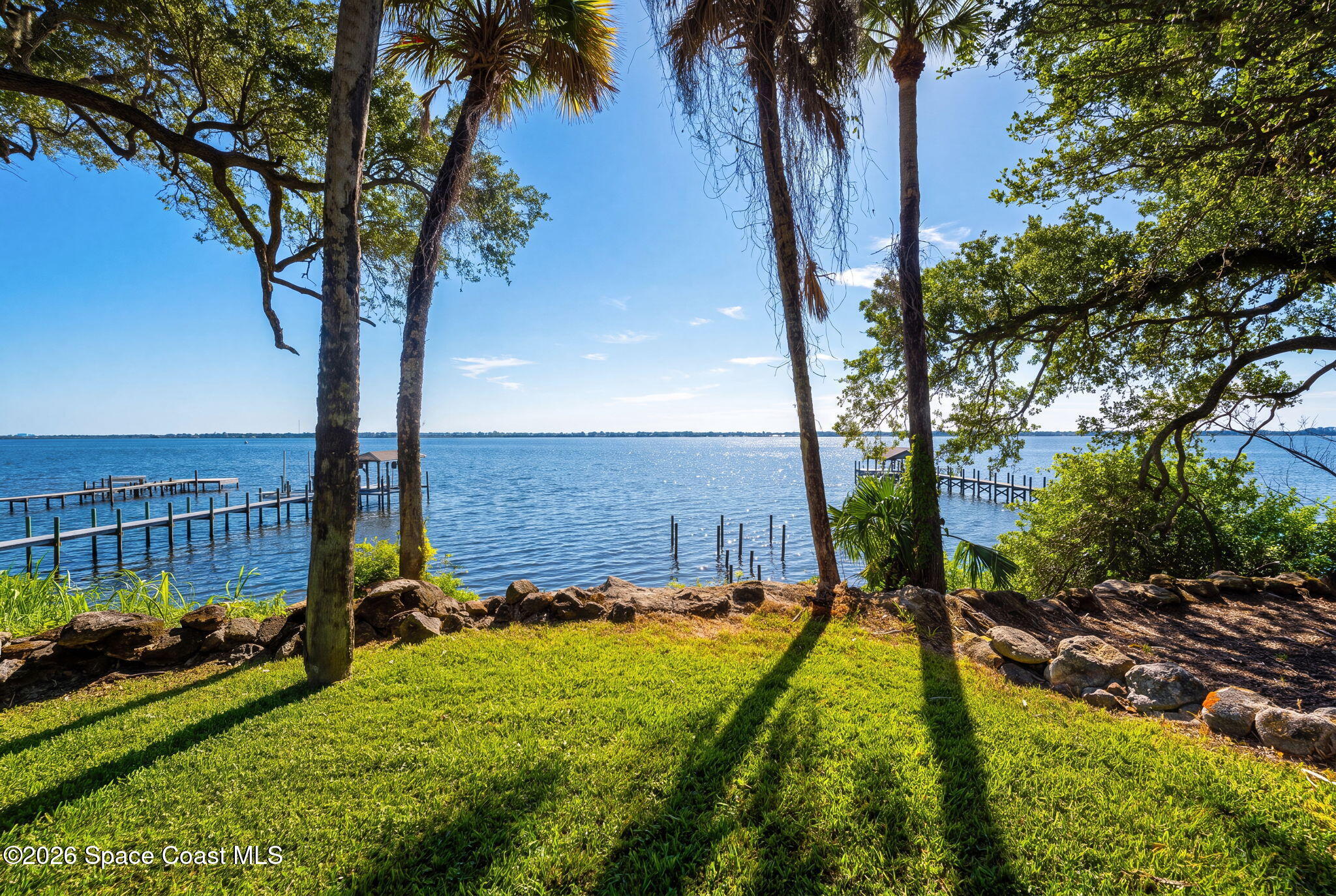 1001 N Indian River Drive