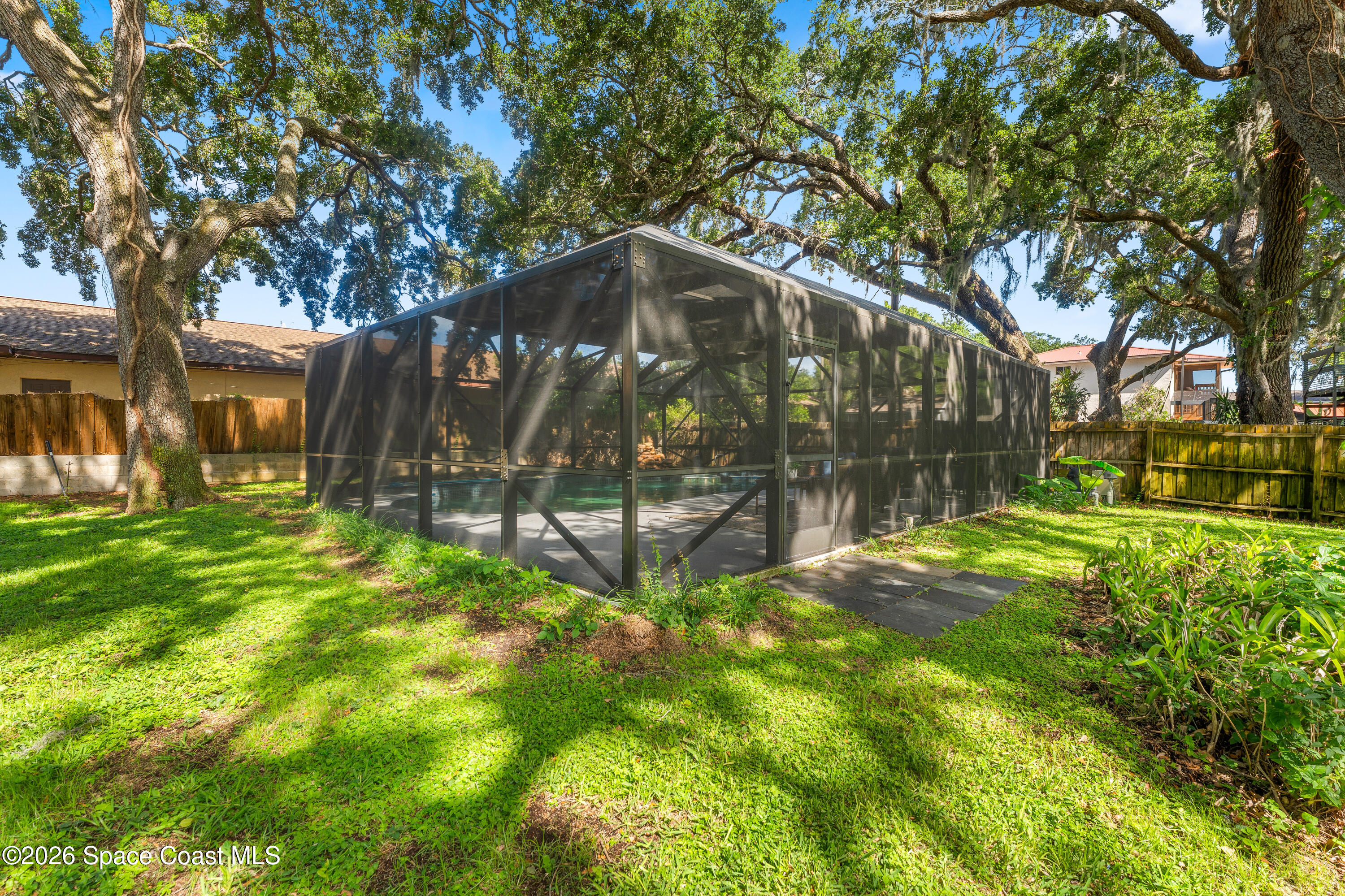 1001 N Indian River Drive