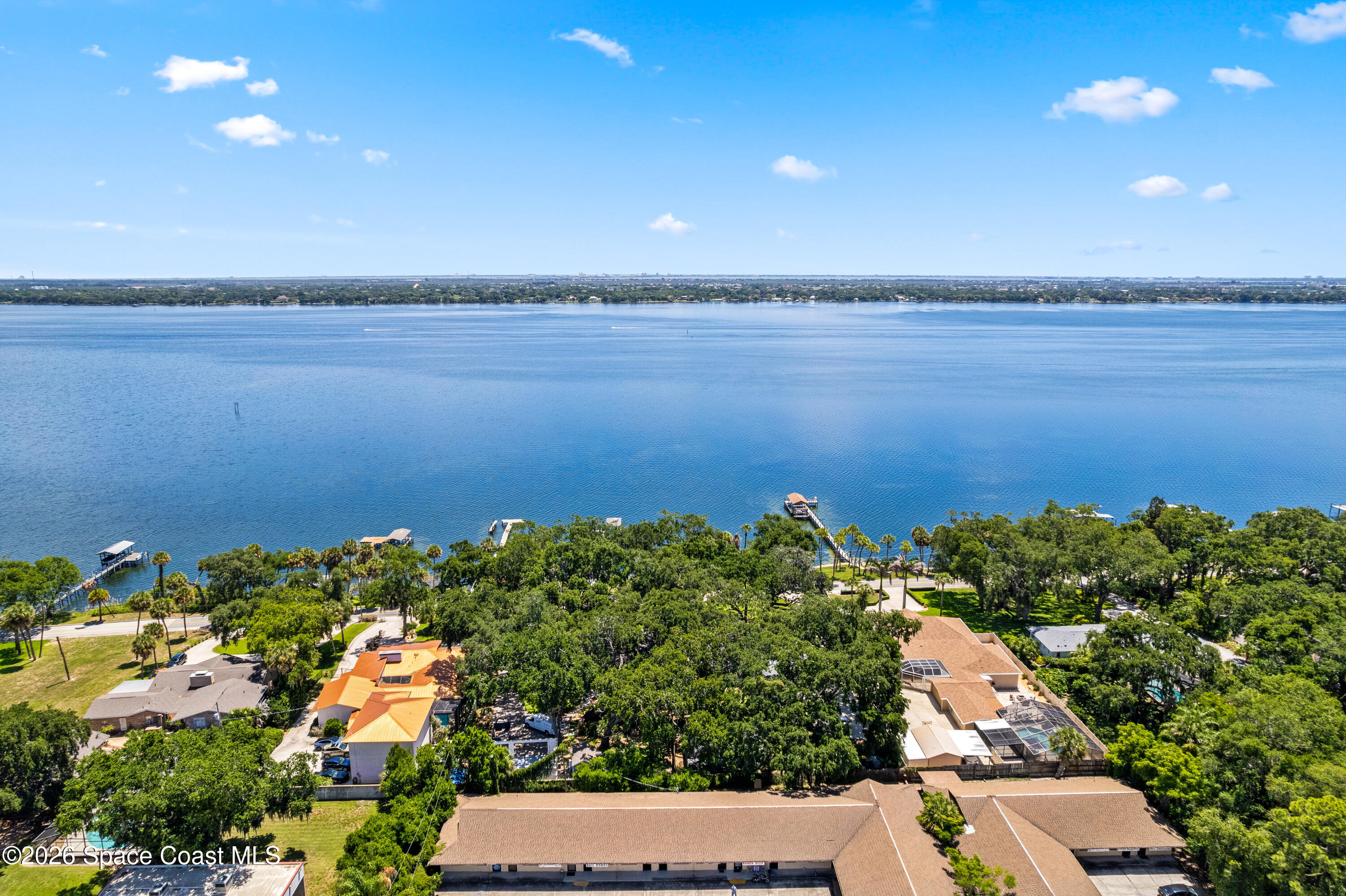 1001 N Indian River Drive