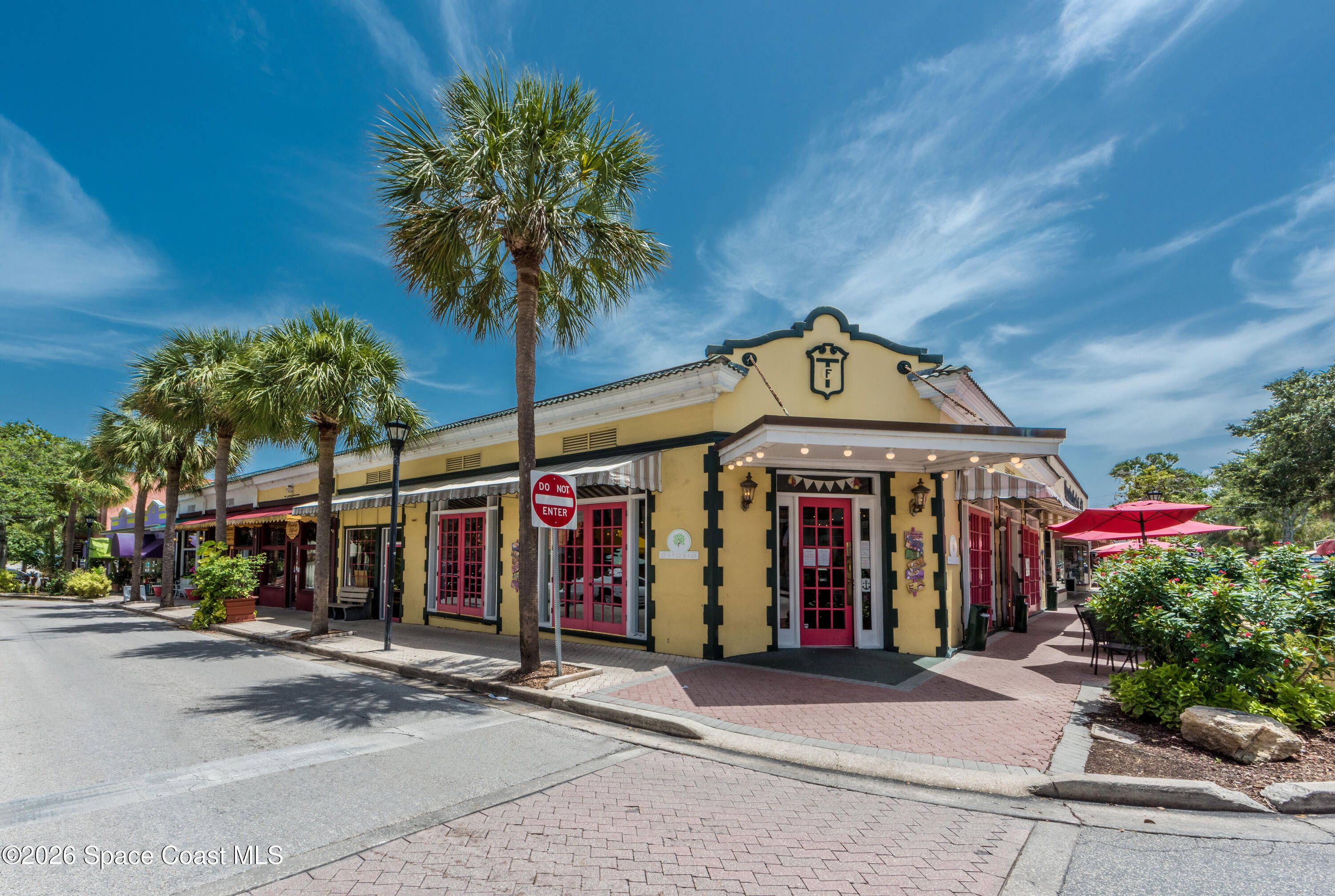 1001 N Indian River Drive