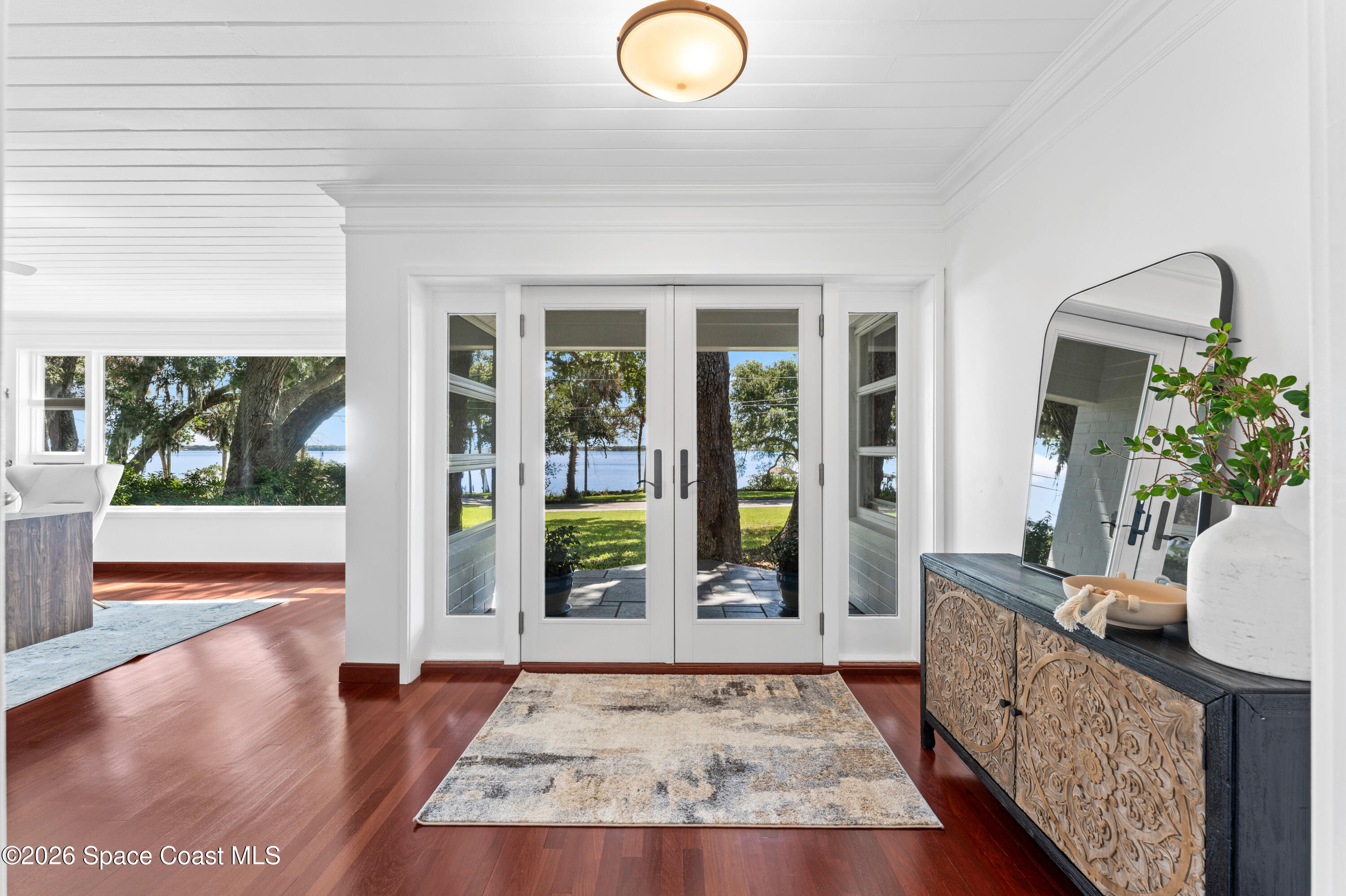 1001 N Indian River Drive
