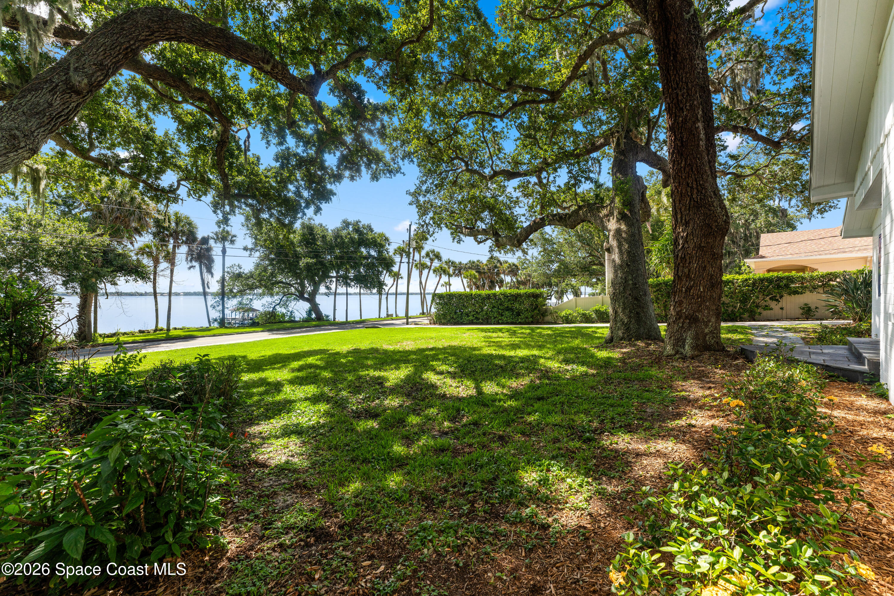 1001 N Indian River Drive