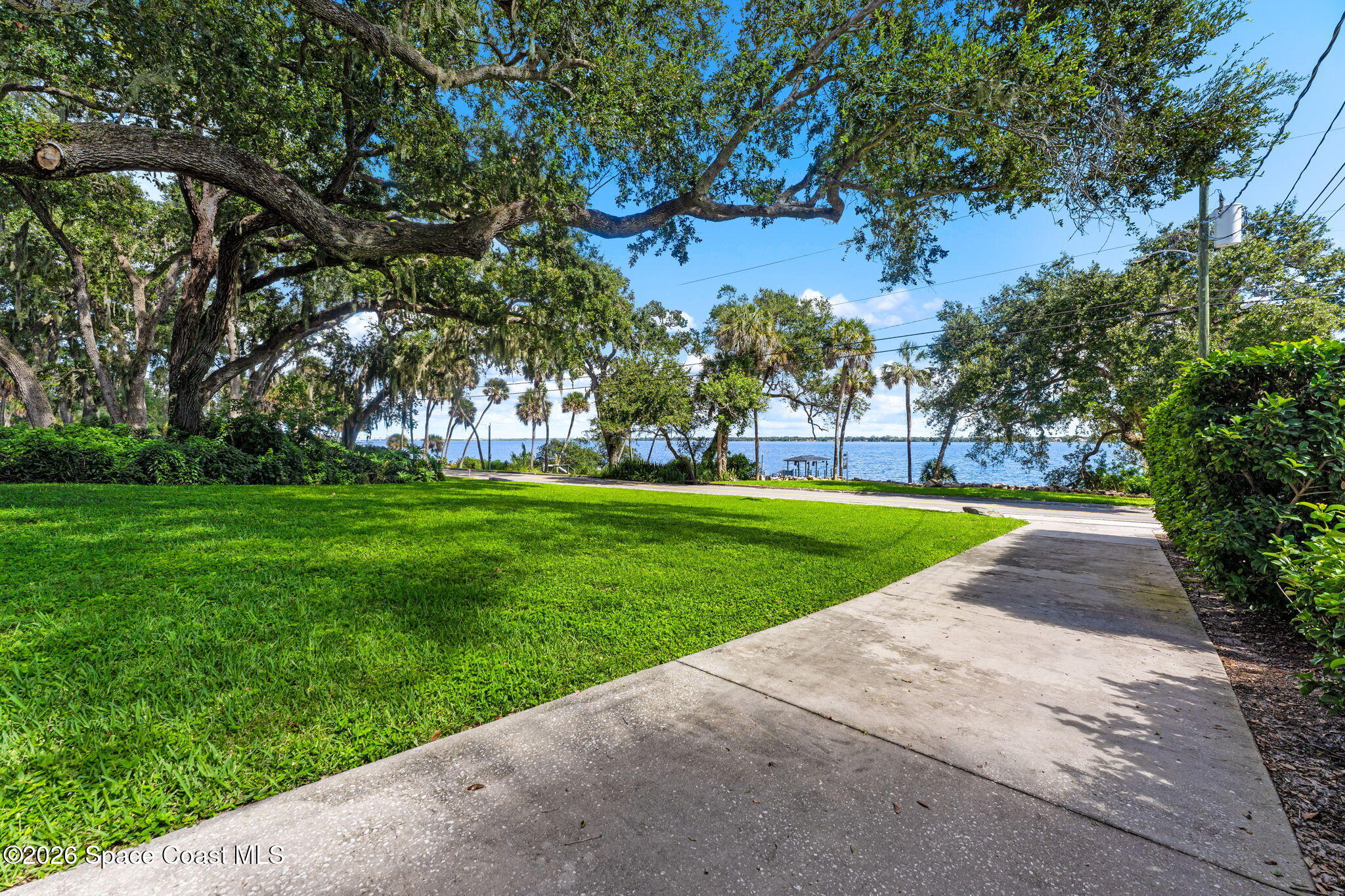 1001 N Indian River Drive