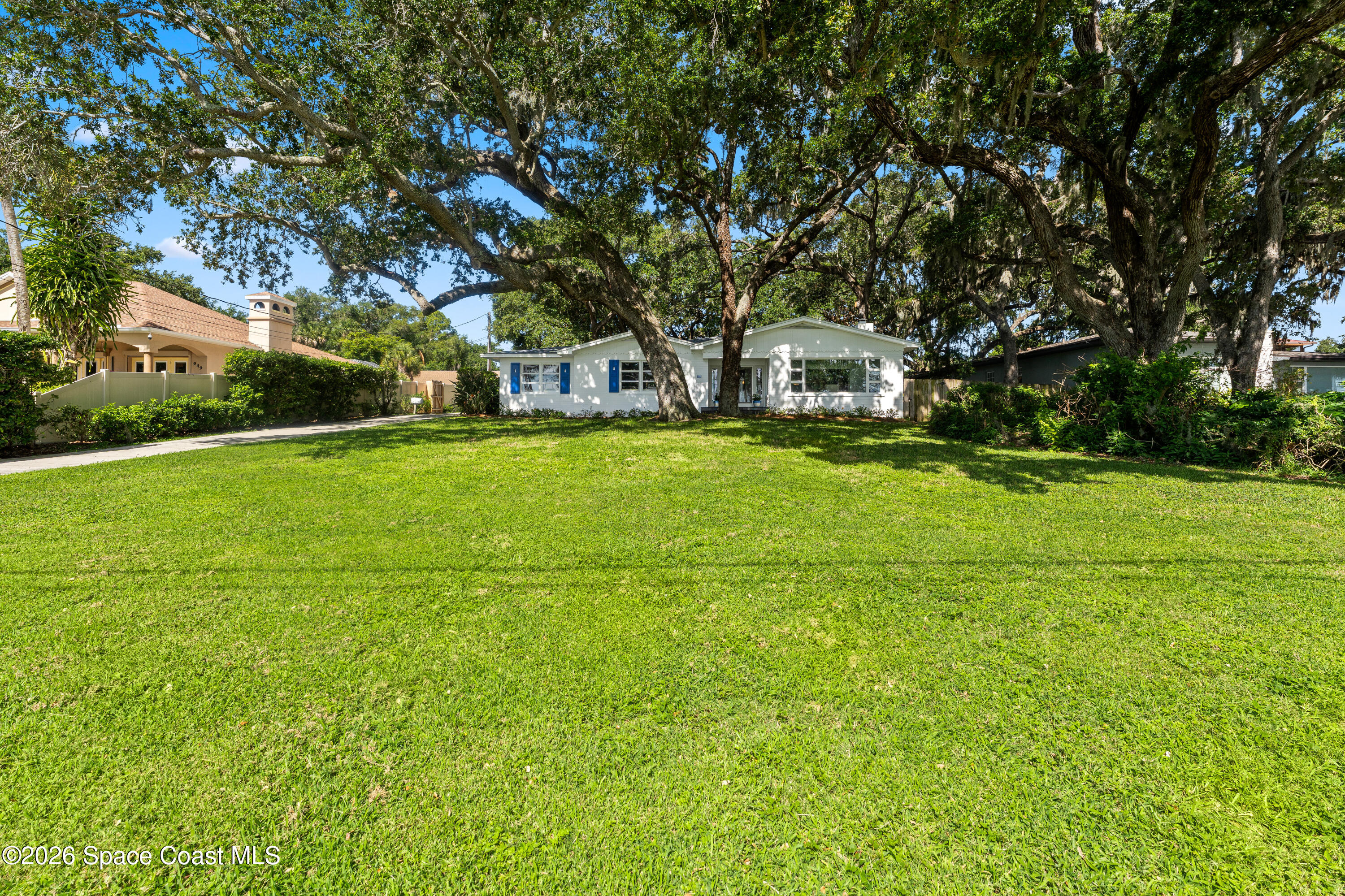 1001 N Indian River Drive