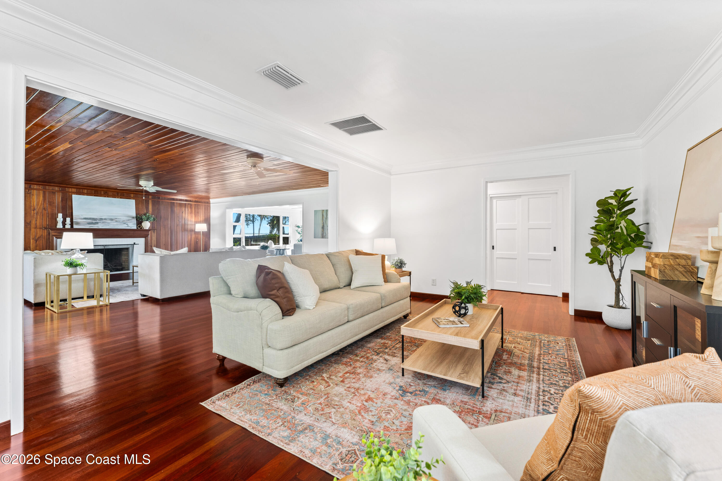 1001 N Indian River Drive