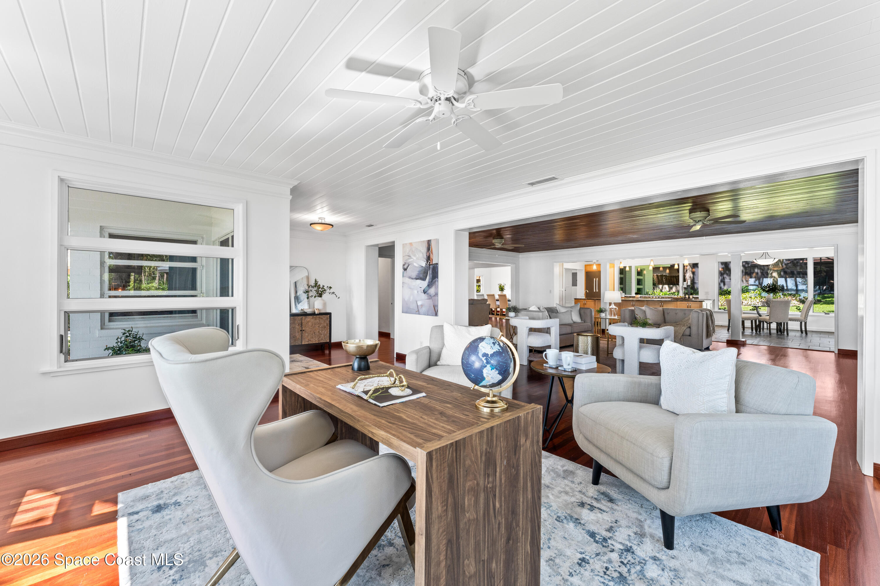 1001 N Indian River Drive