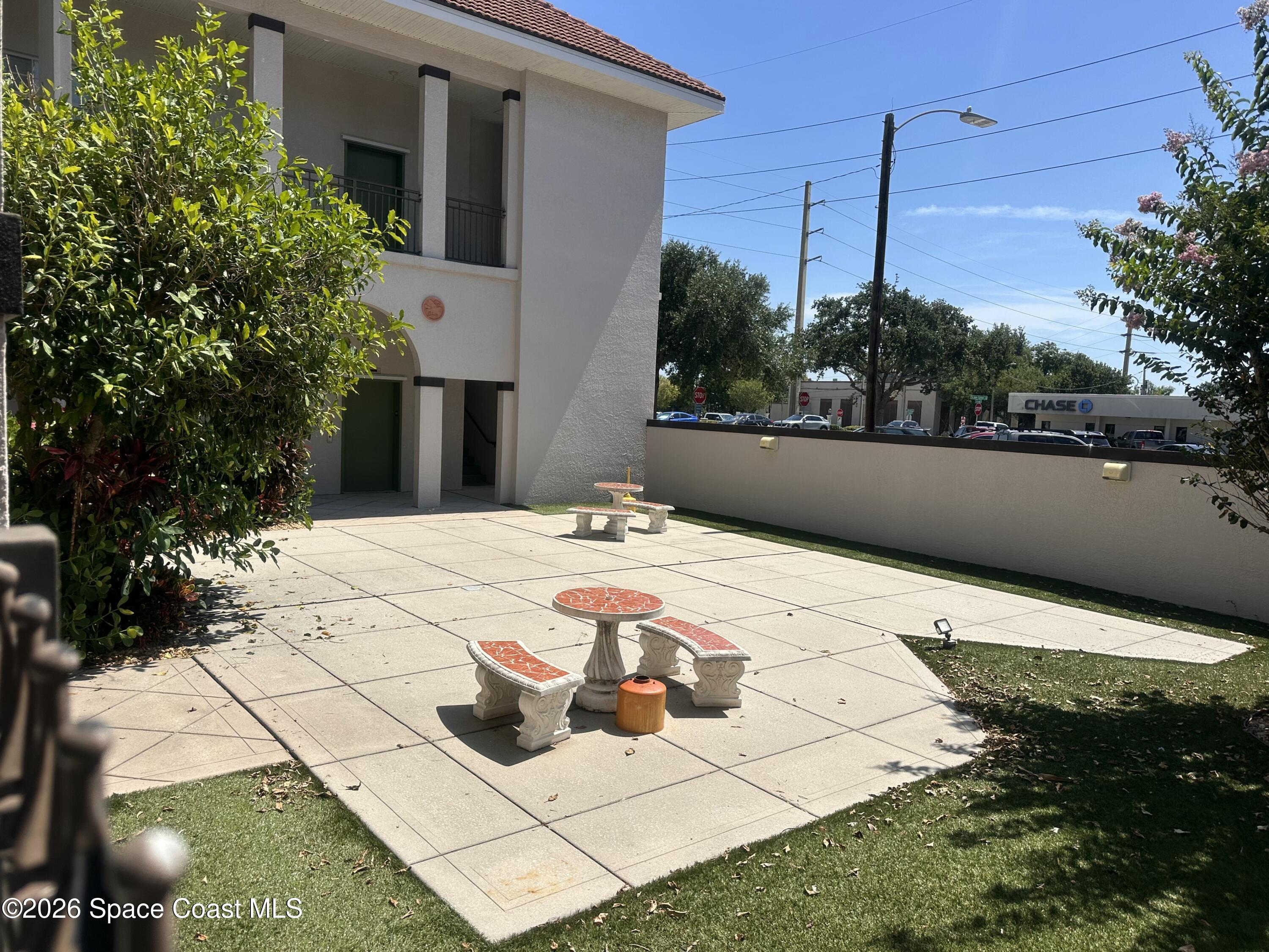 600 Florida Avenue 202