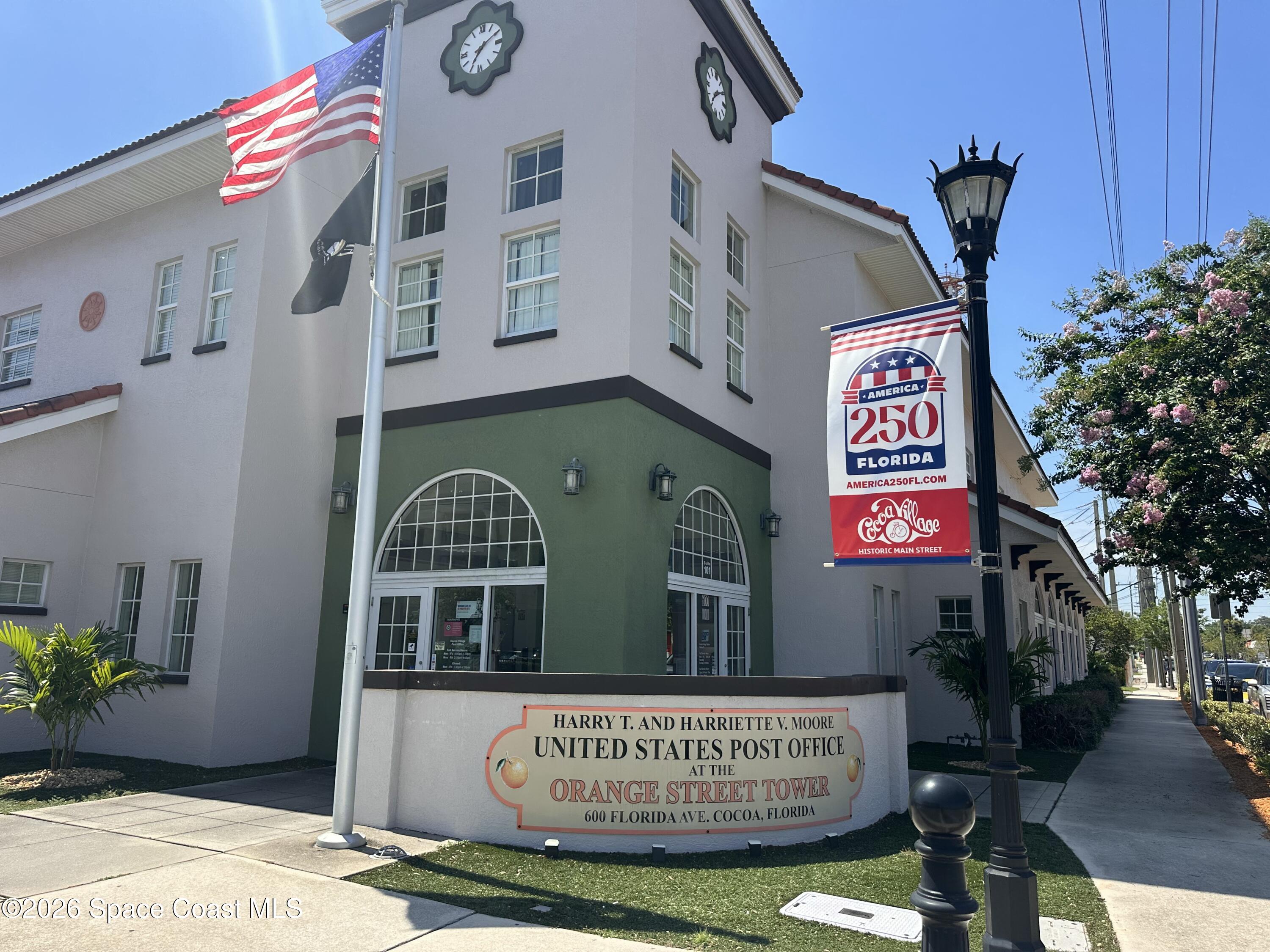 600 Florida Avenue 202