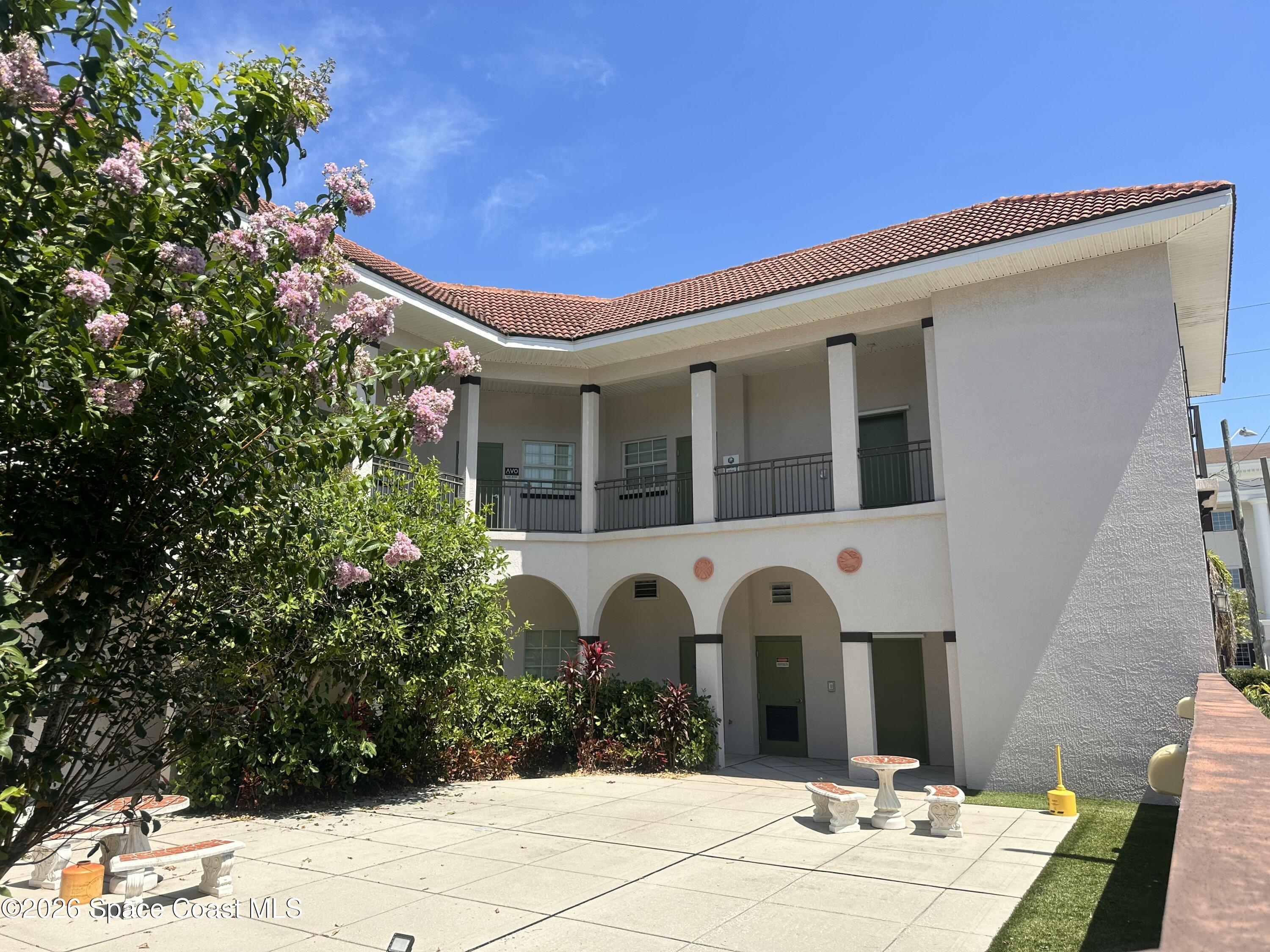 600 Florida Avenue 202