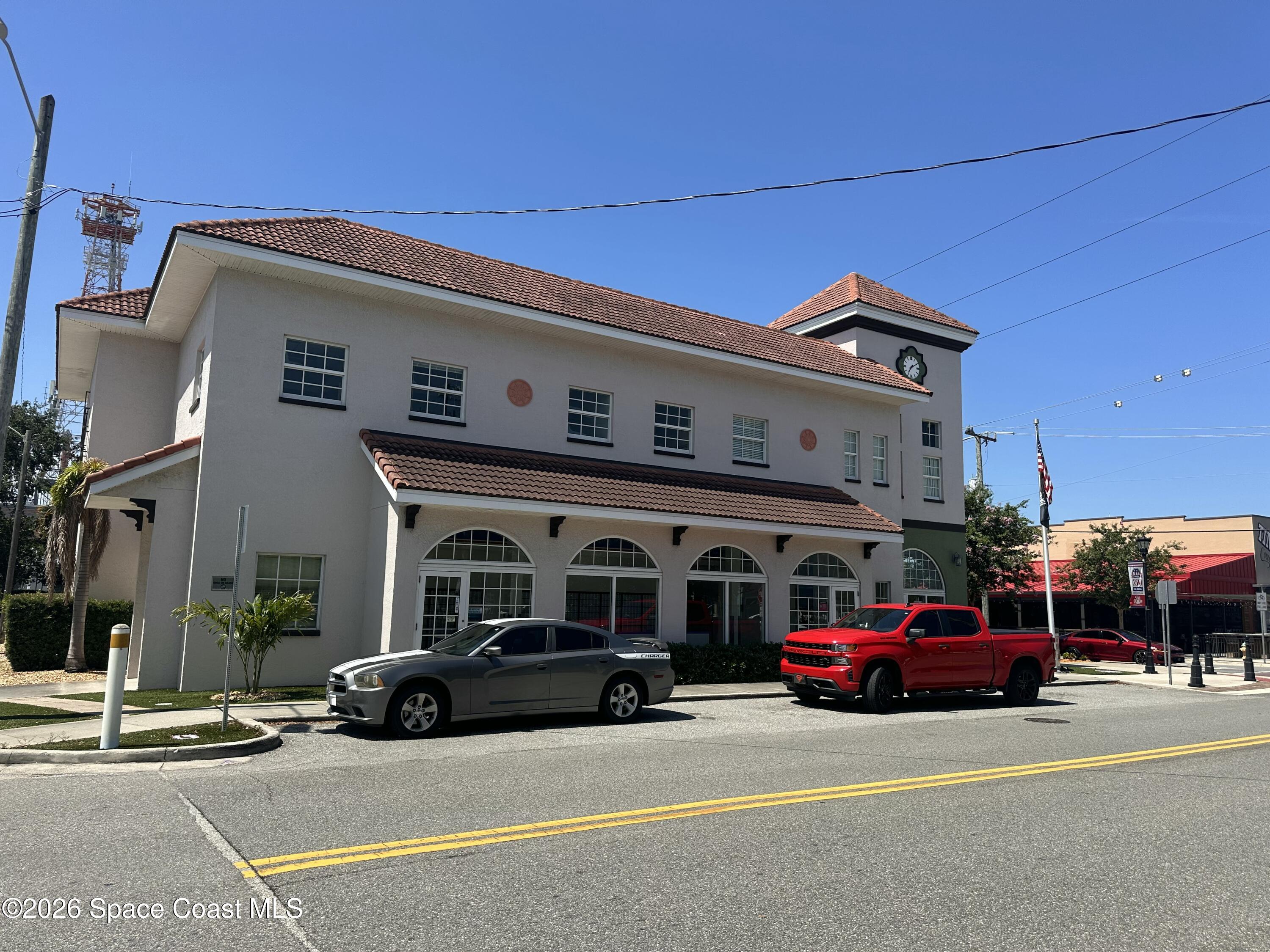 600 Florida Avenue 202