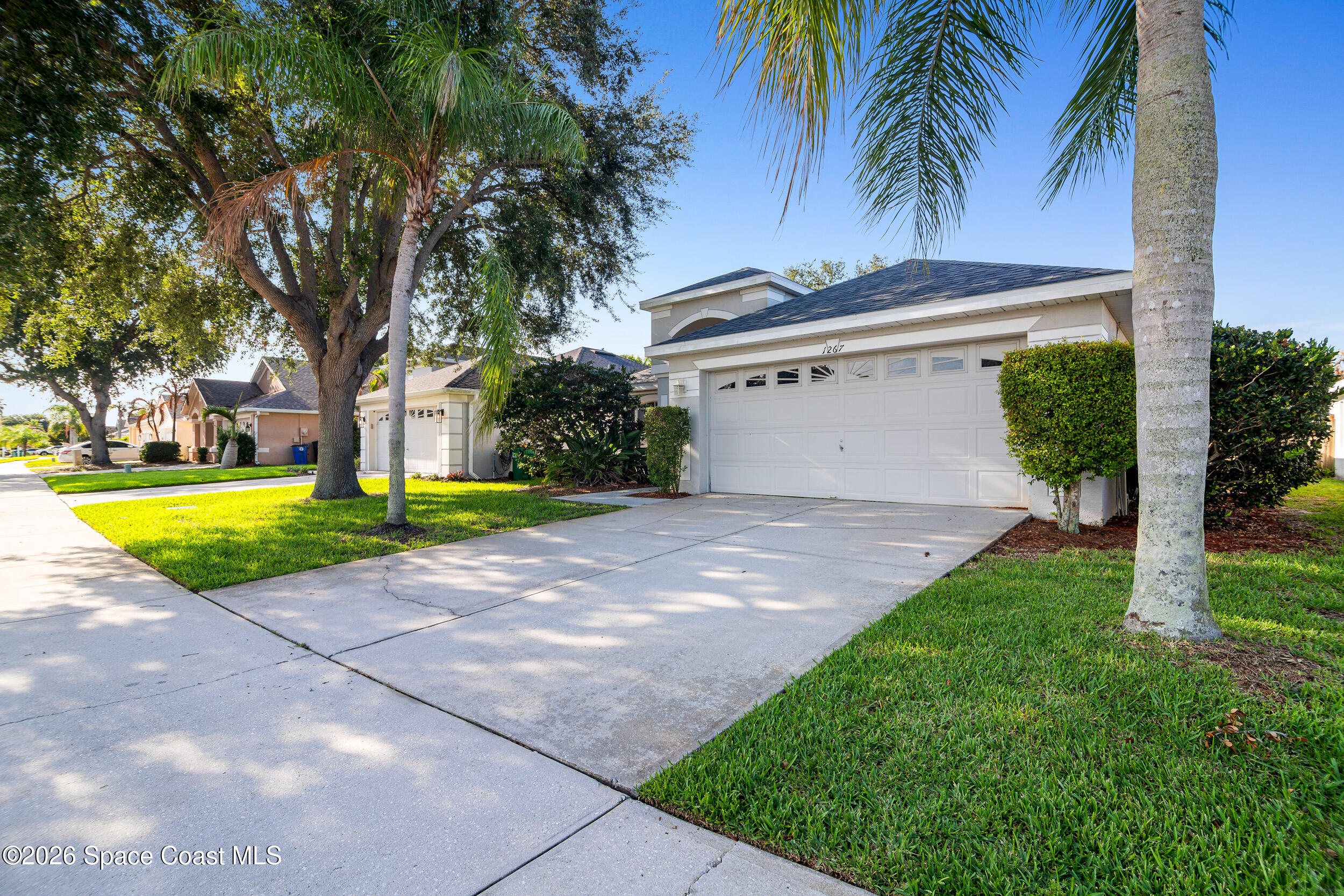 1267 Potomac Drive