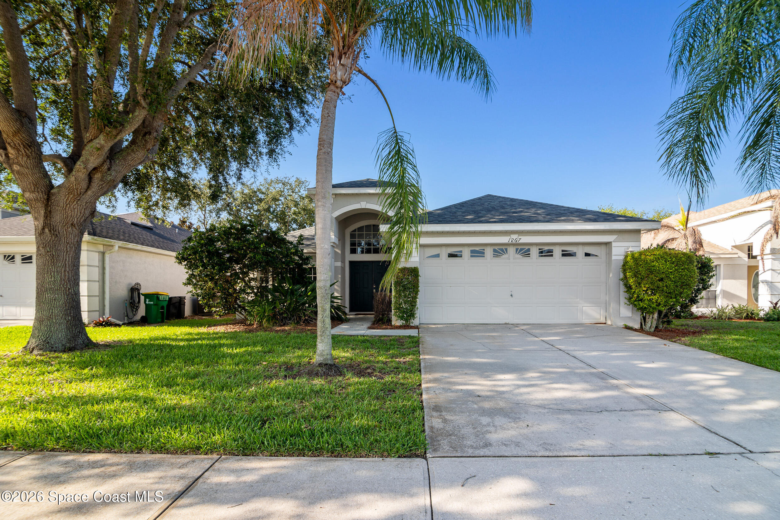 1267 Potomac Drive