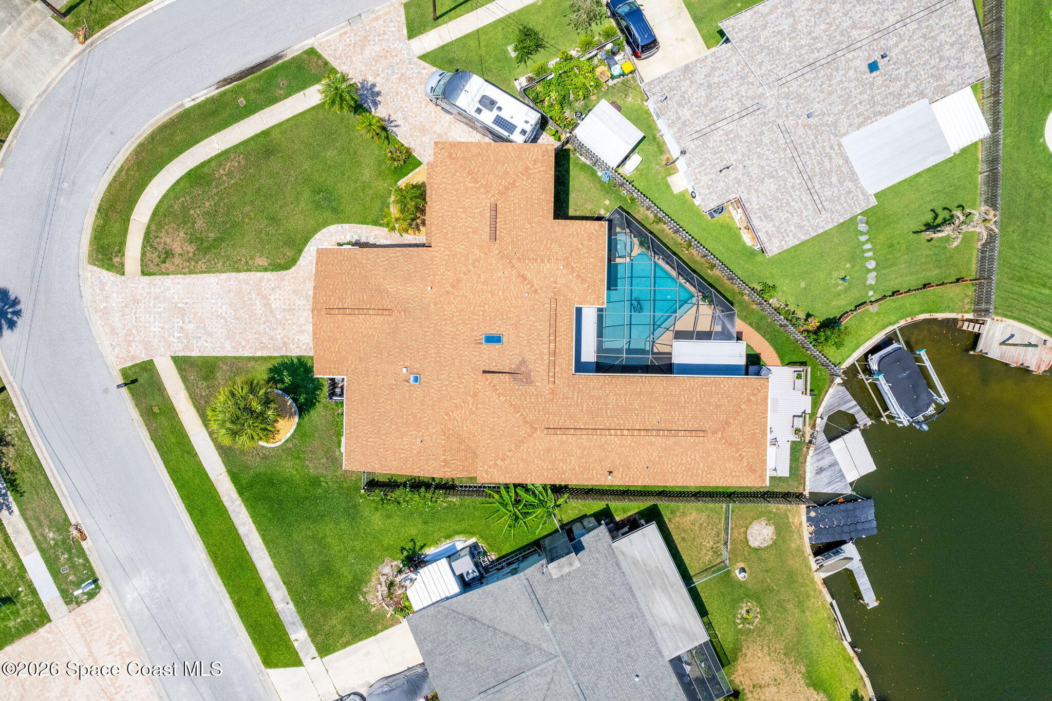 1275 Island Drive
