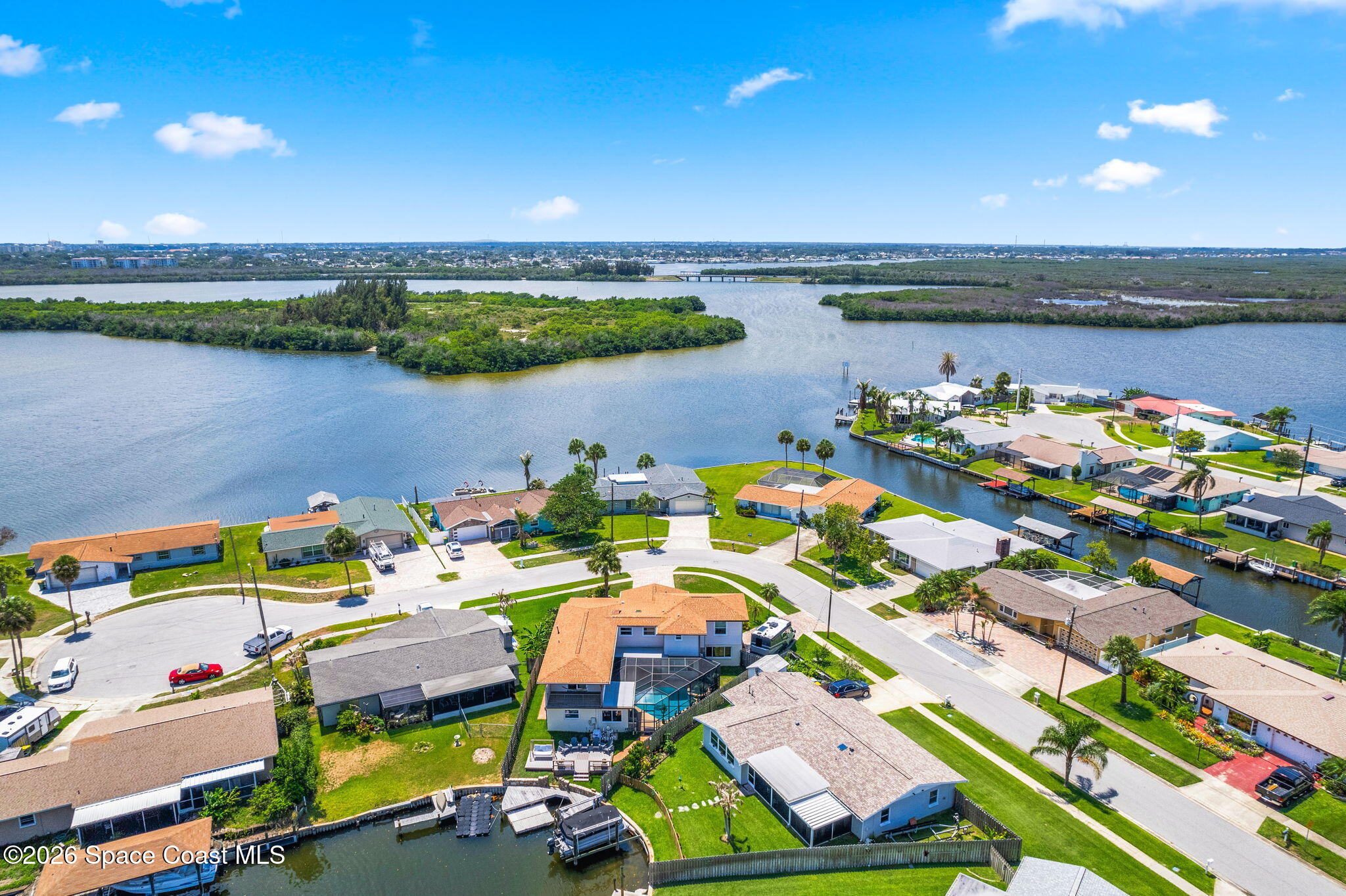 1275 Island Drive