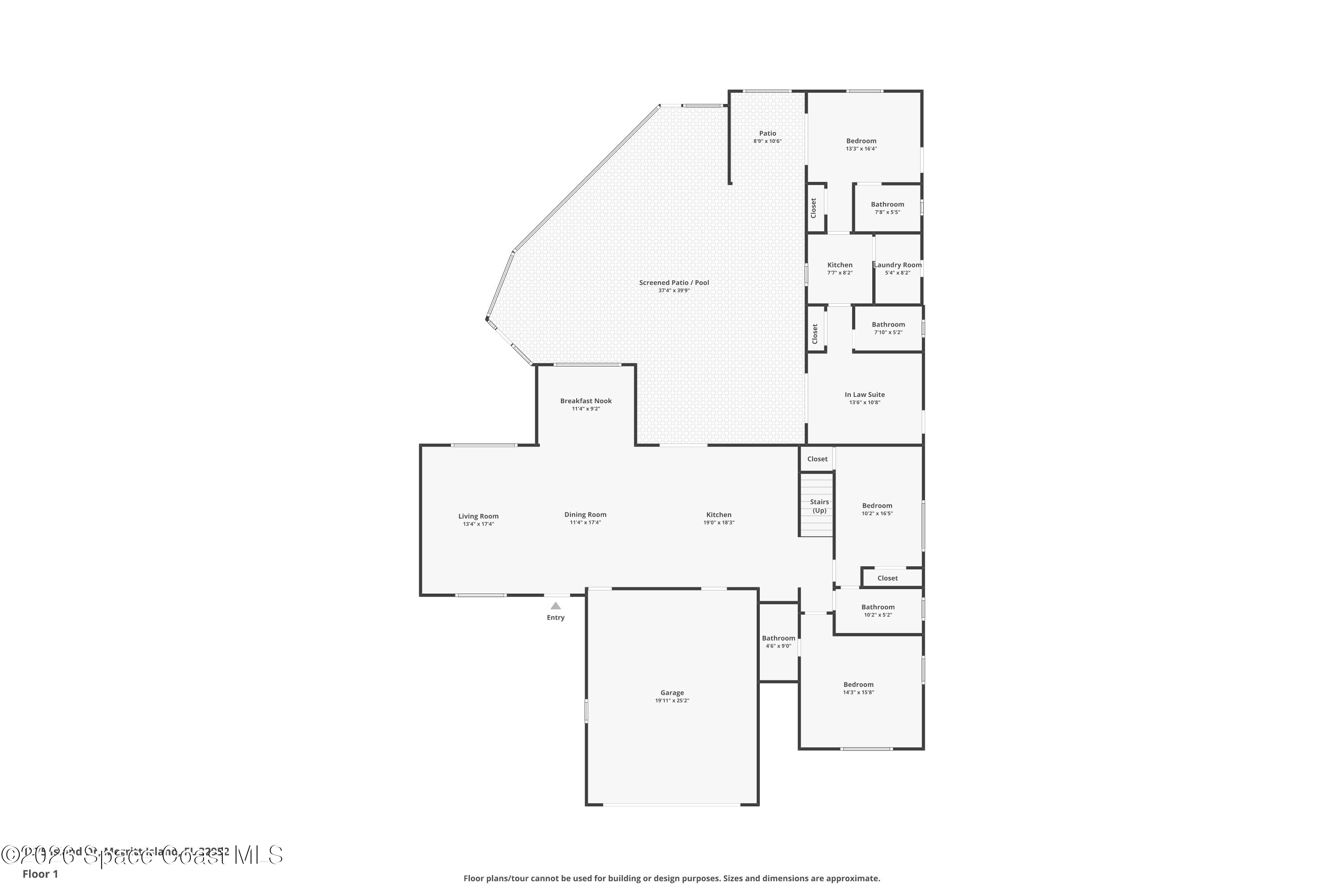 1275 Island Drive