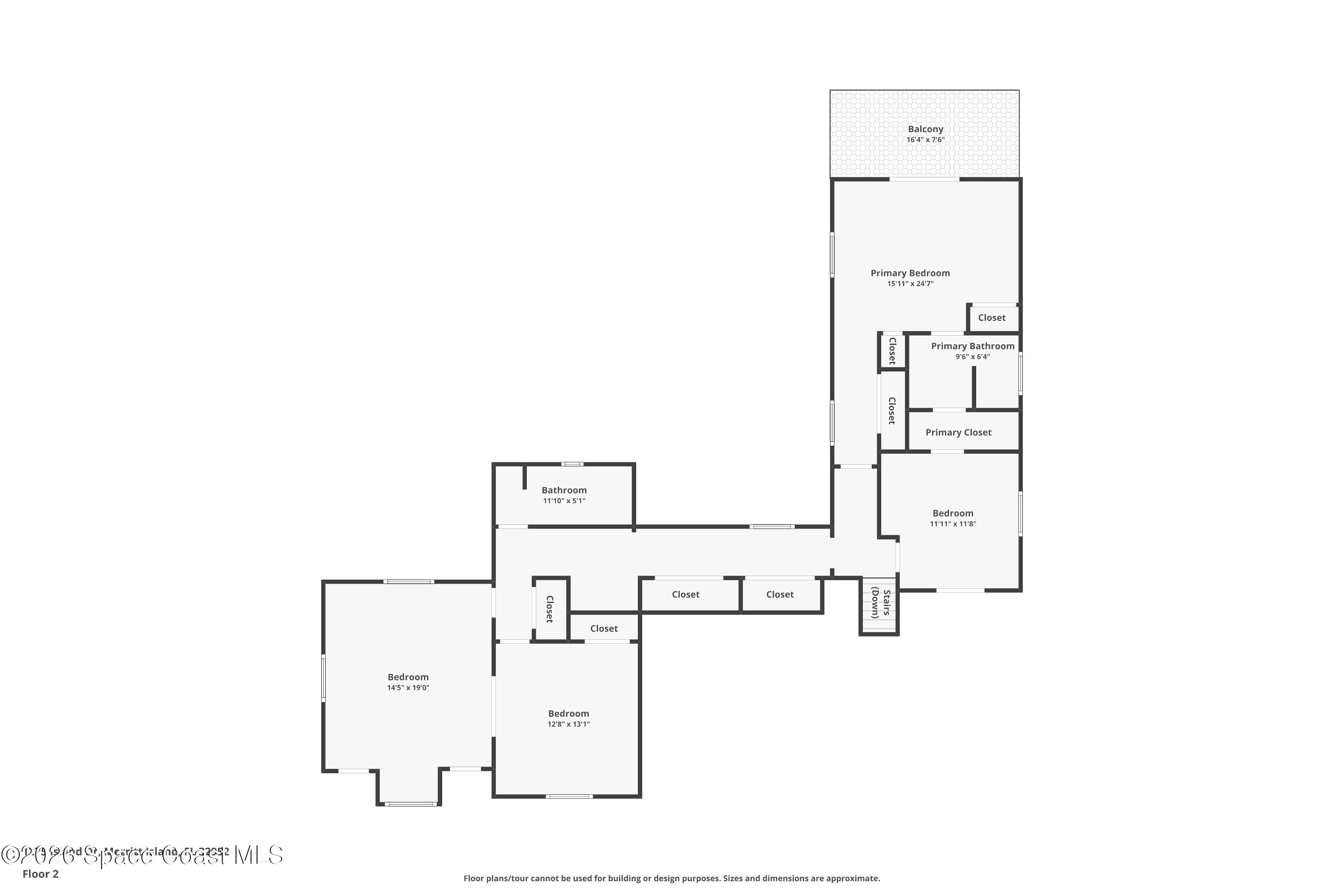 1275 Island Drive