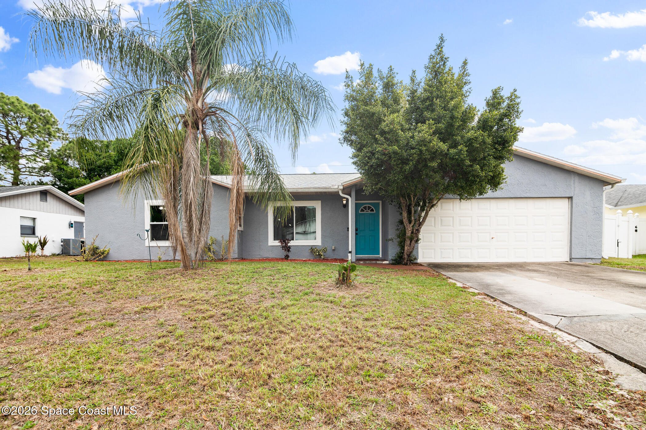 823 Lamplighter Drive NW