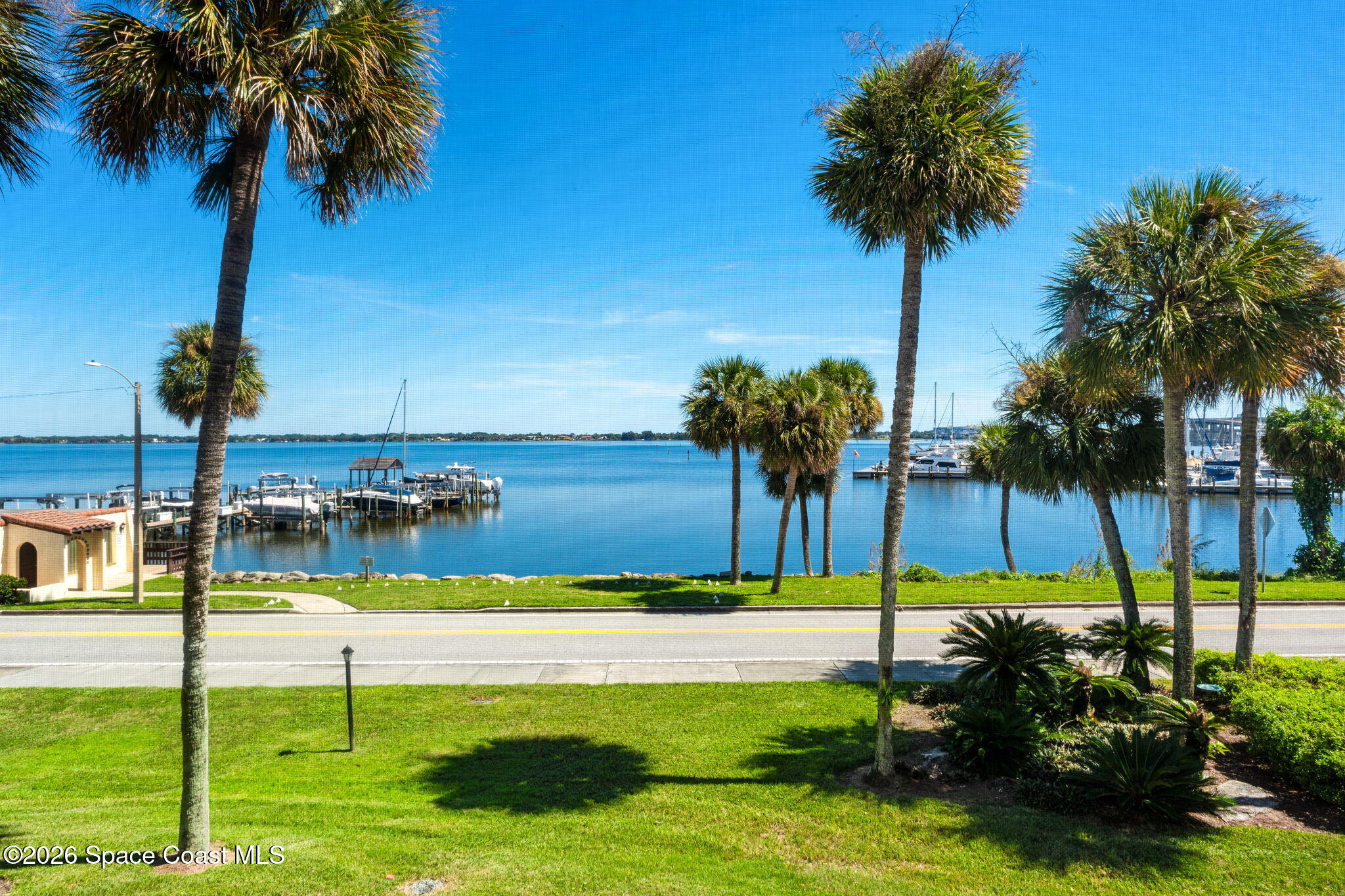 115 N Indian River Drive 202