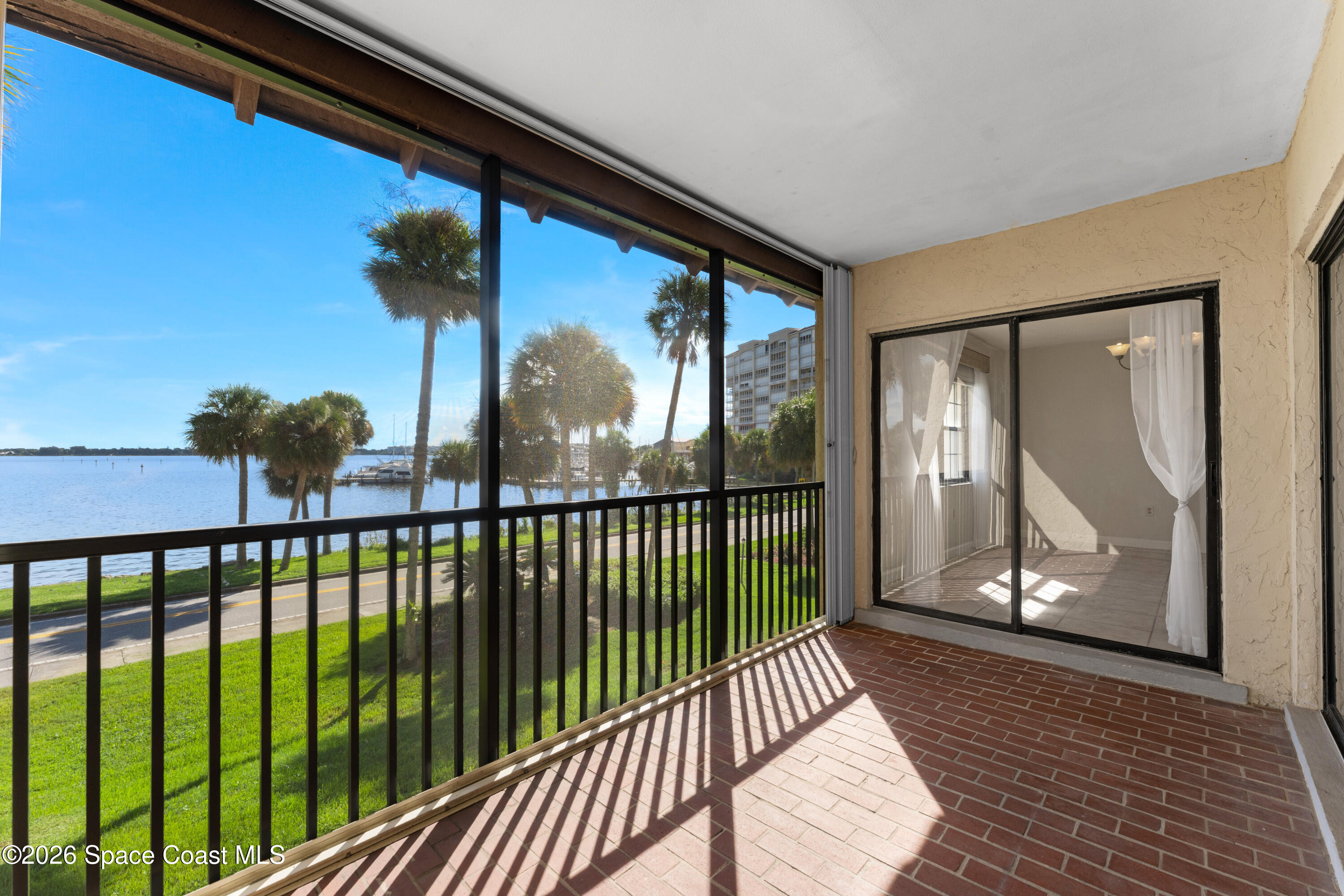 115 N Indian River Drive 202