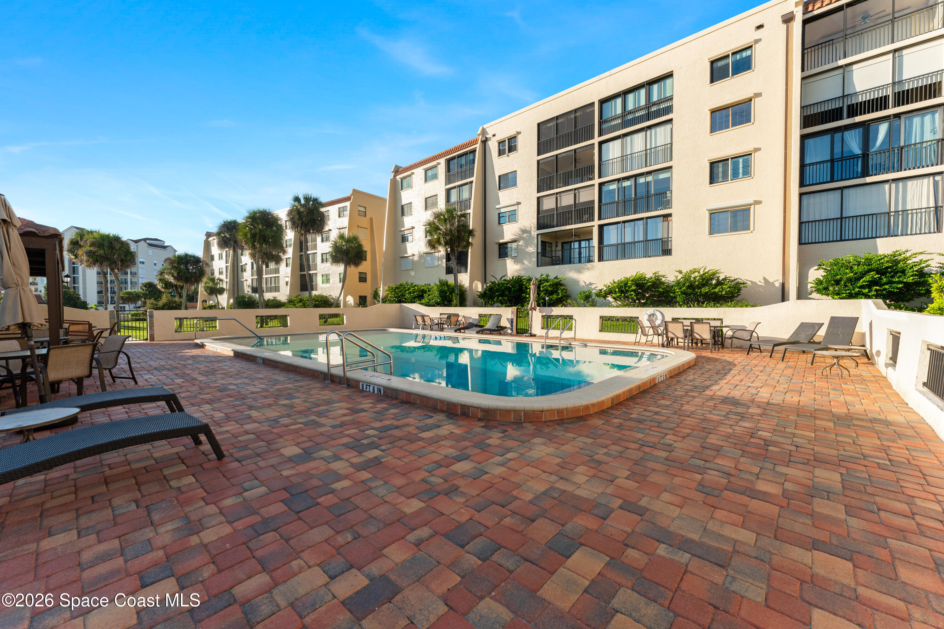 115 N Indian River Drive 202