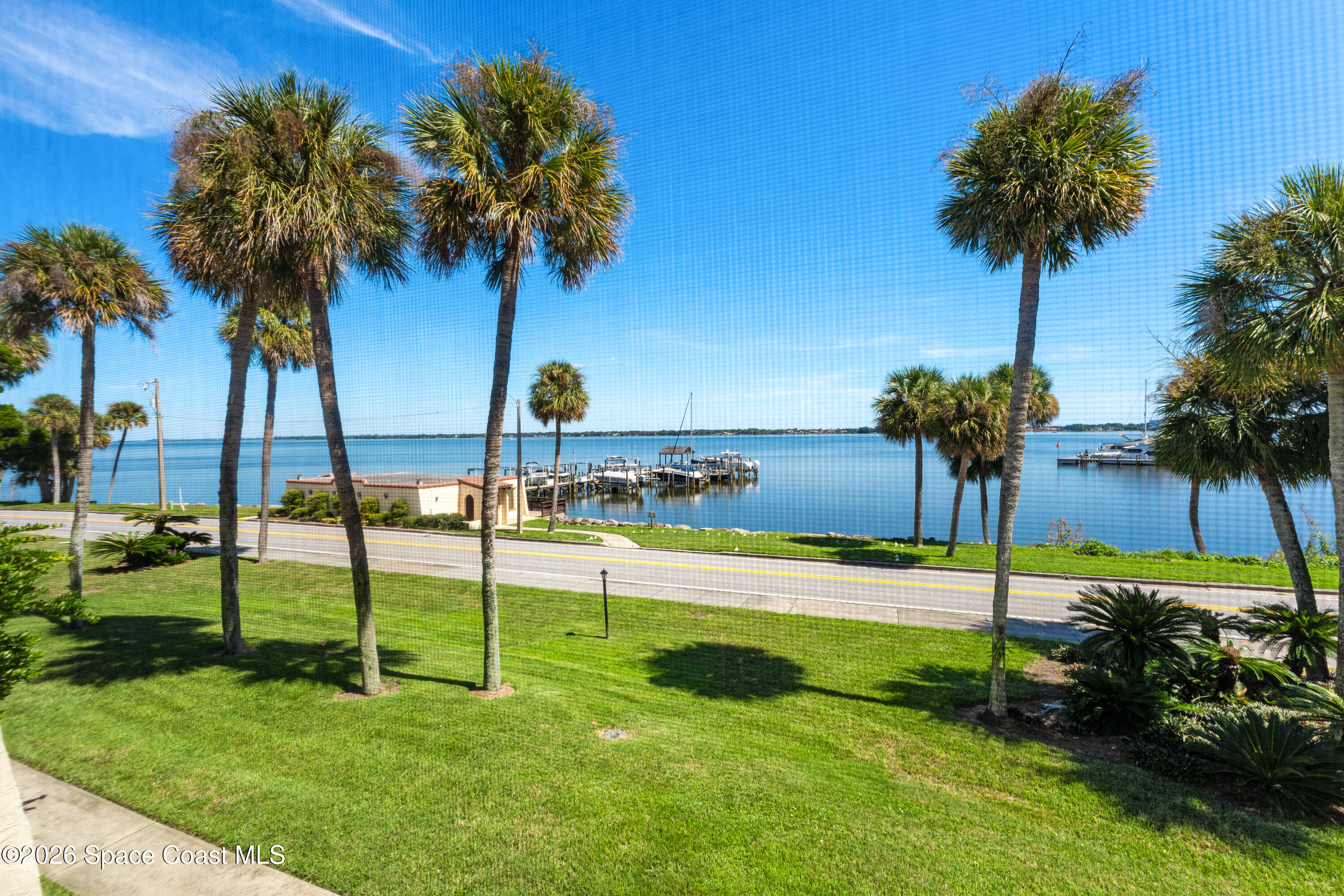 115 N Indian River Drive 202