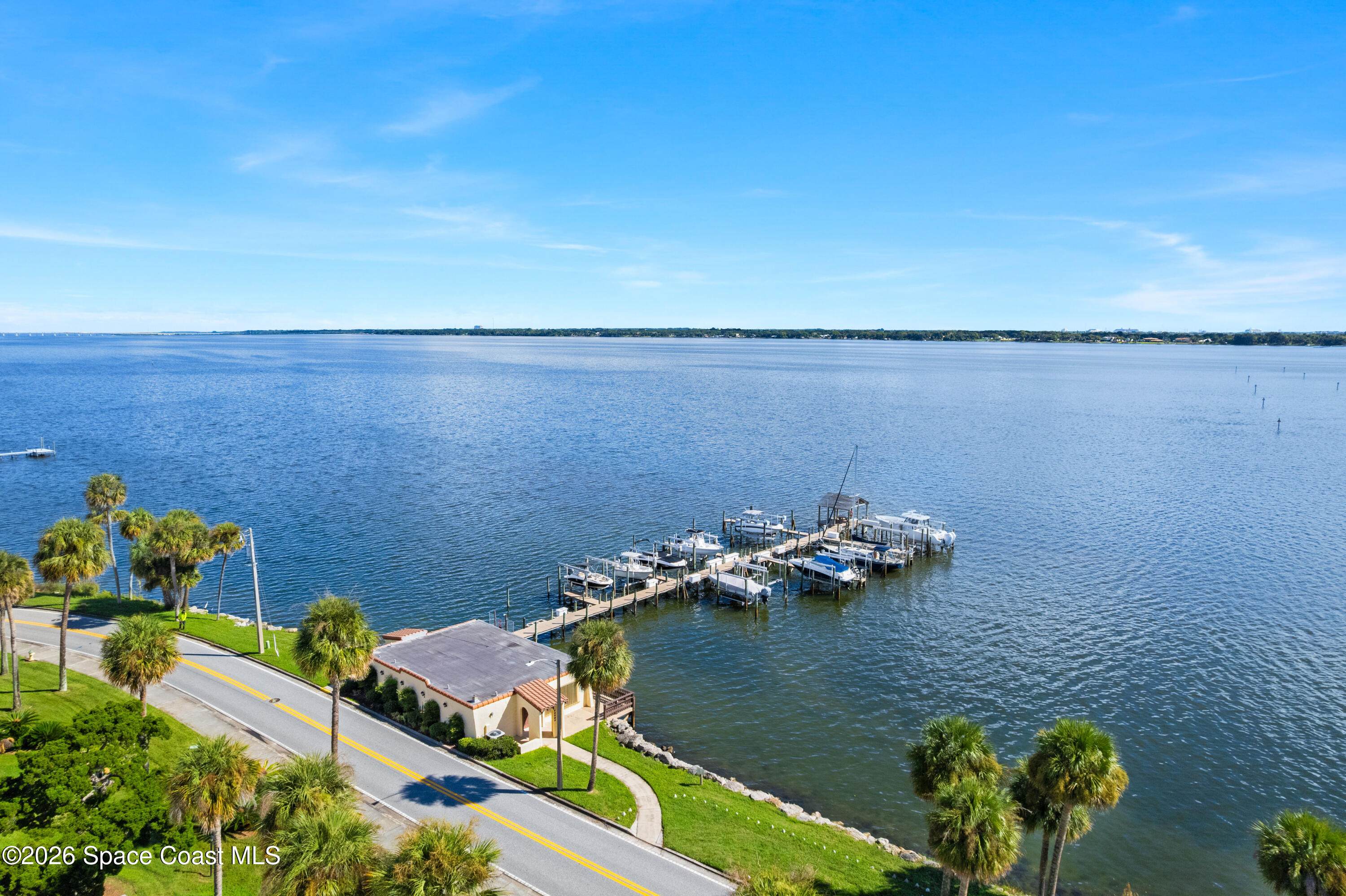 115 N Indian River Drive 202